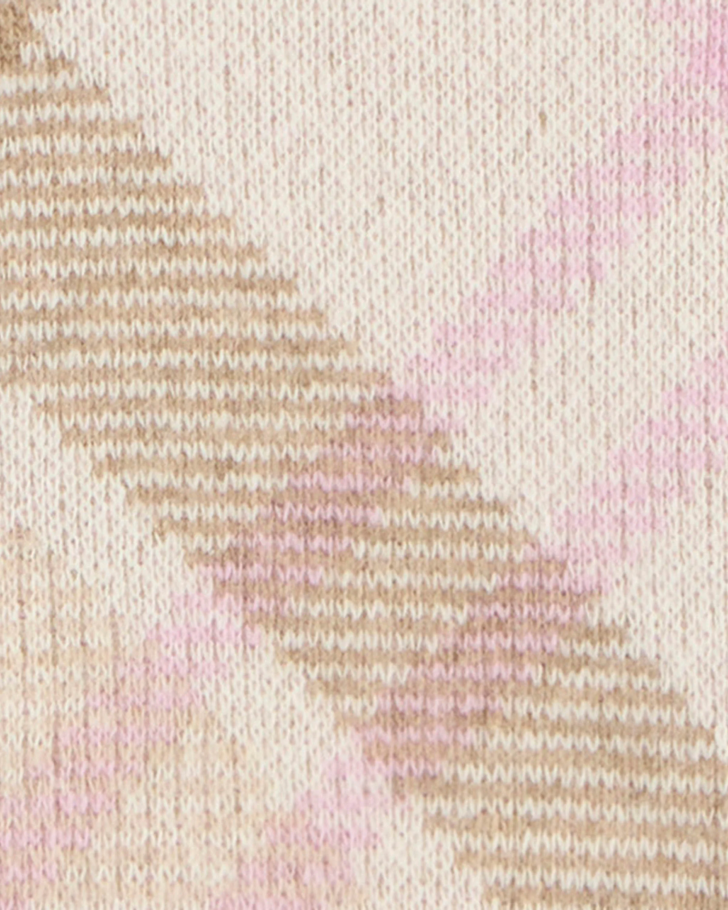 Barbour Sara Womens Knitted Jumper - Multi - Image 6