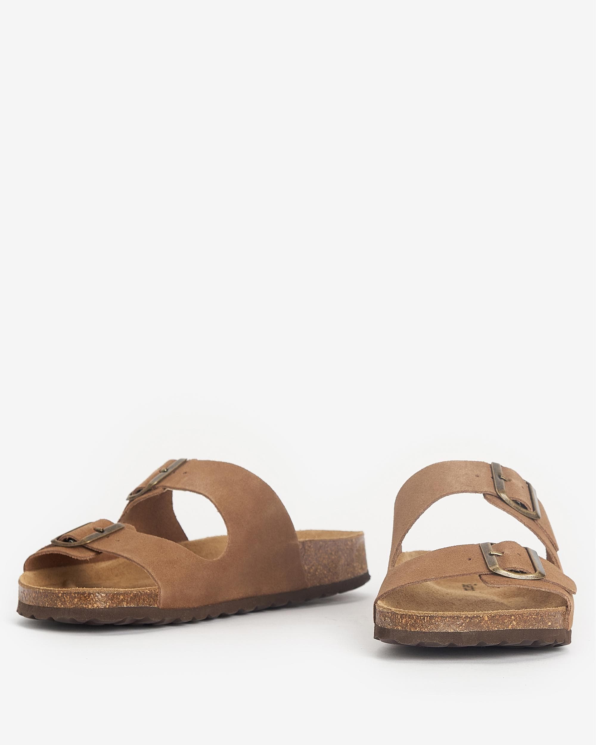 Barbour Sennen Mens Sandals - Image 2