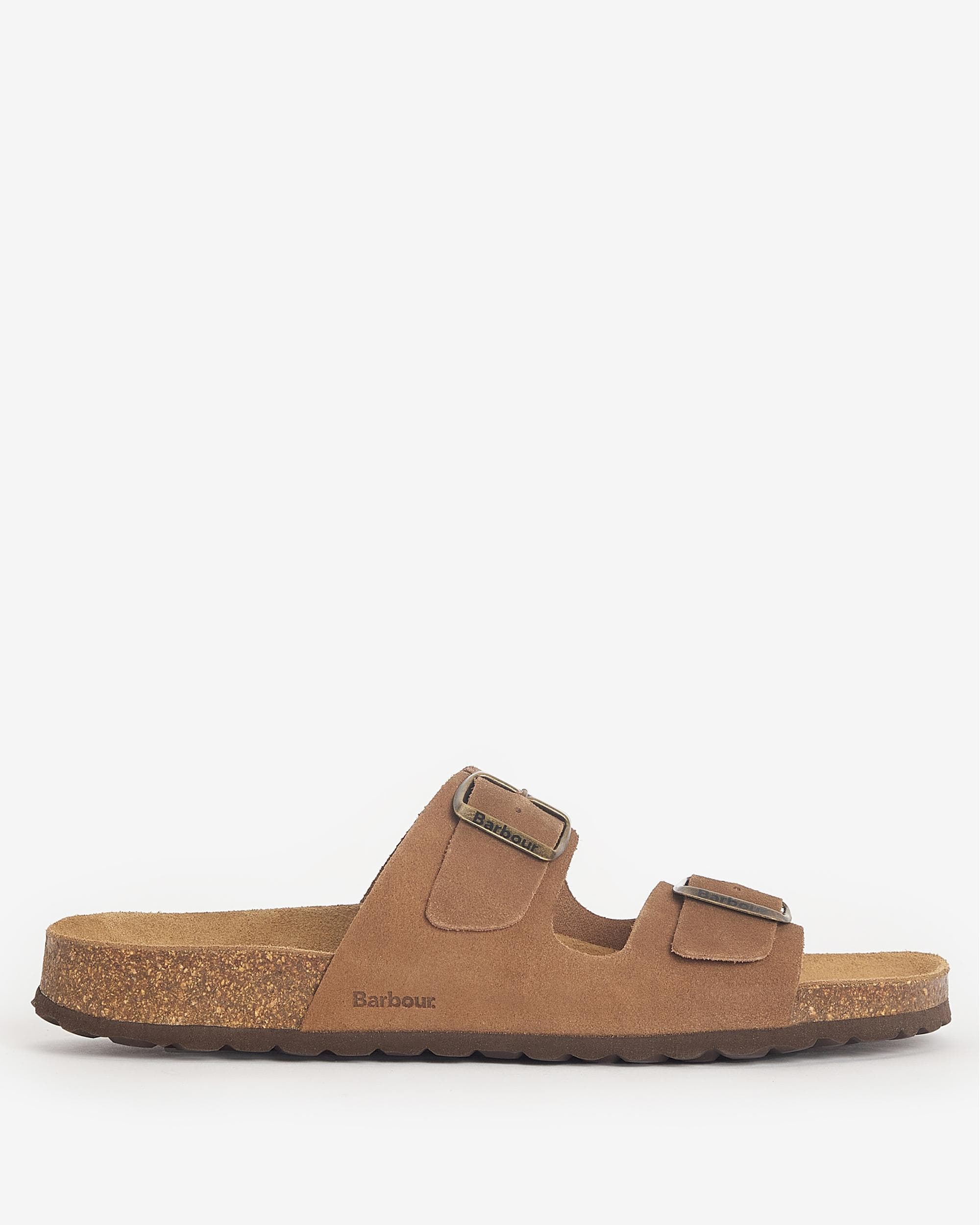 Barbour Sennen Mens Sandals - Image 6