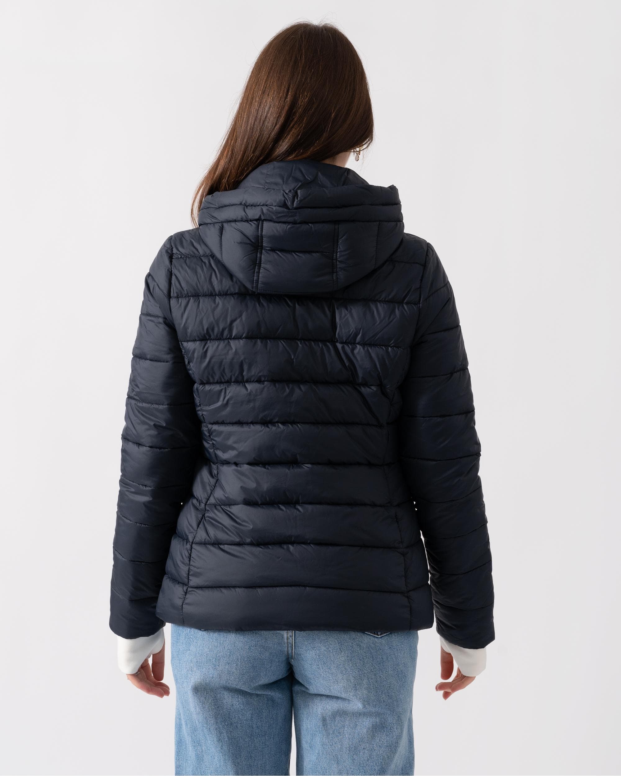 Barbour Shaw Womens Quilted Jacket - Image 4