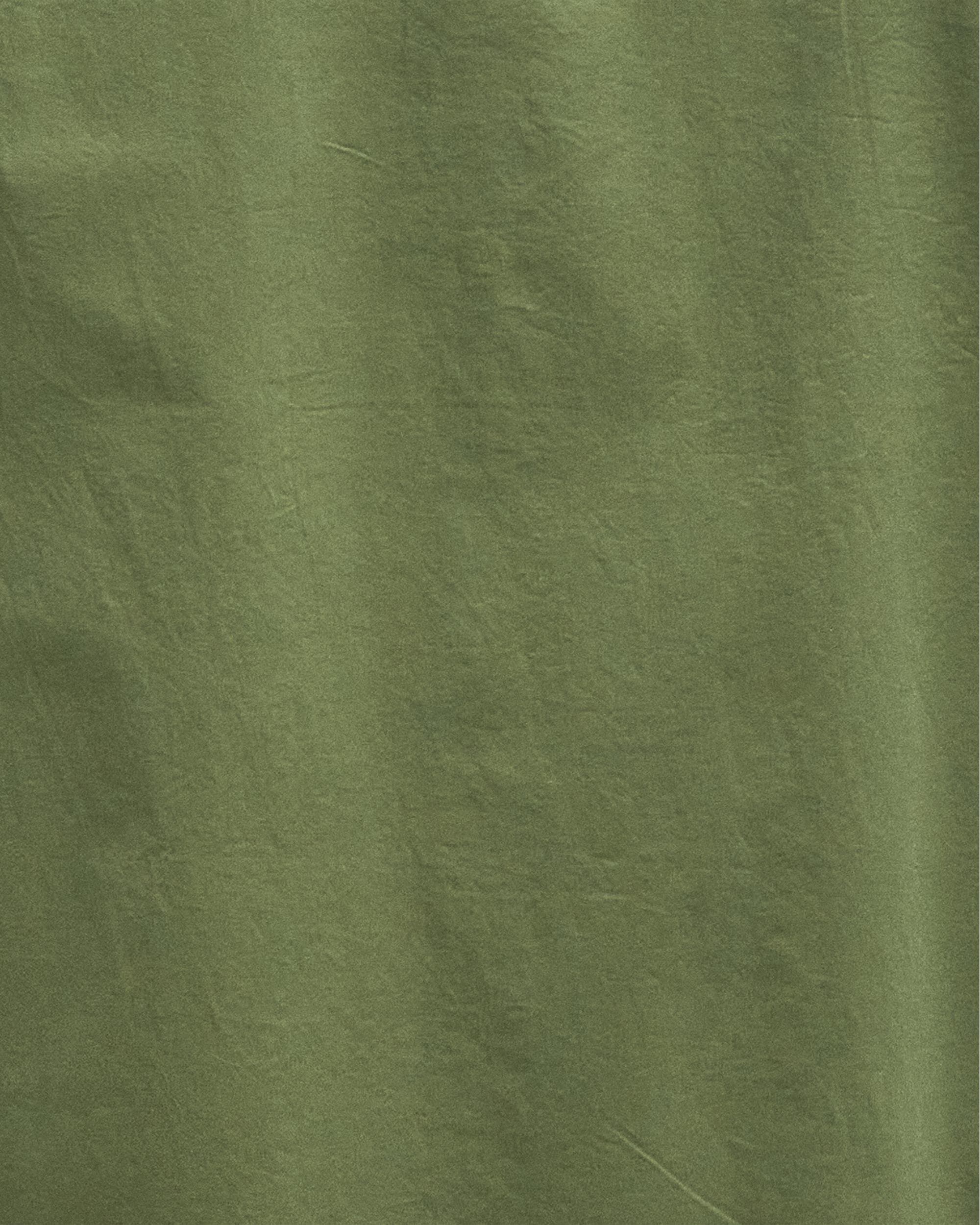 Barbour Sidlaw Mens Overshirt - Image 6
