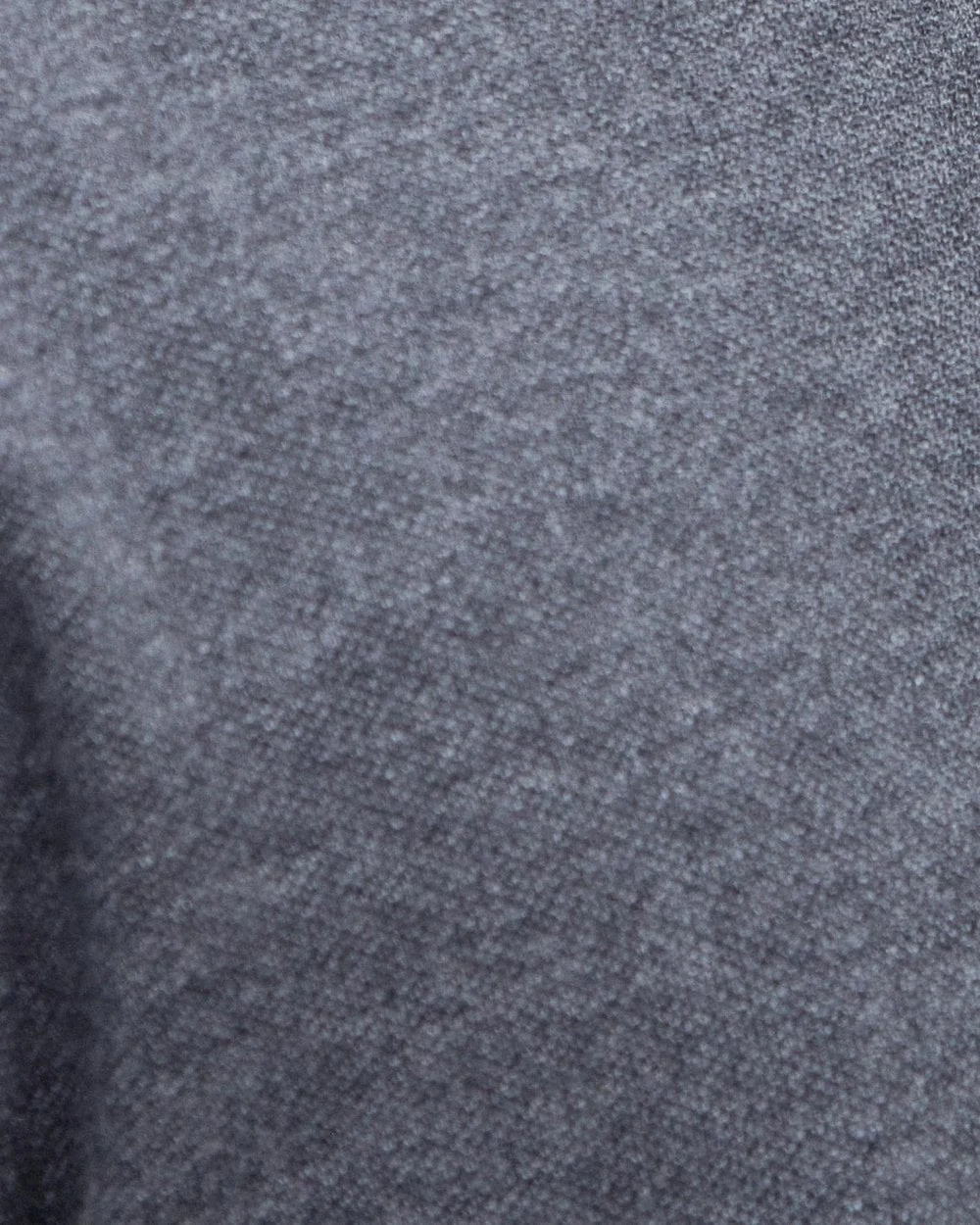 Barbour Sports Mens Long Sleeve Polo Shirt - Slate Marl - Image 6
