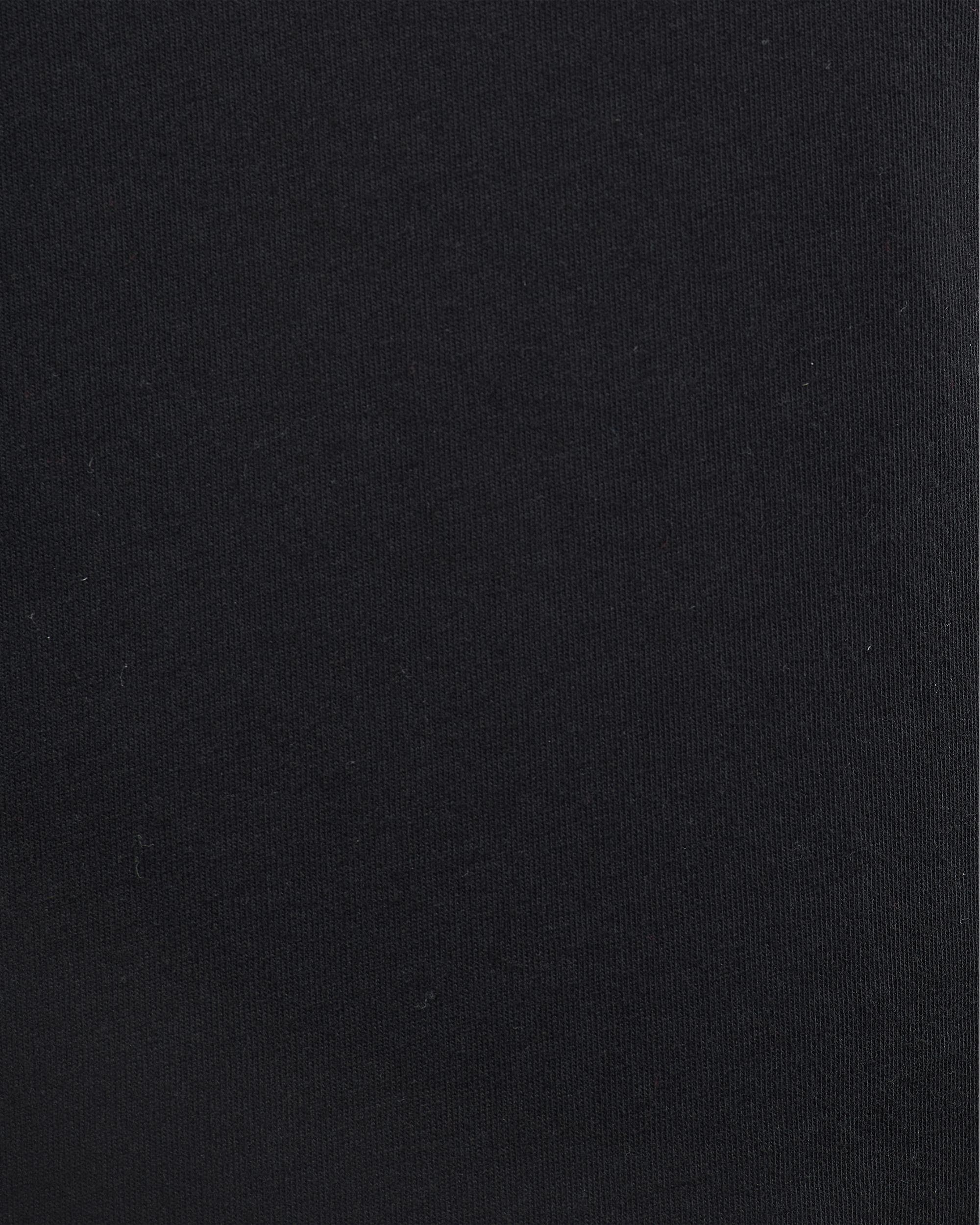 Barbour Sports Mens T-Shirt - Black - Image 6