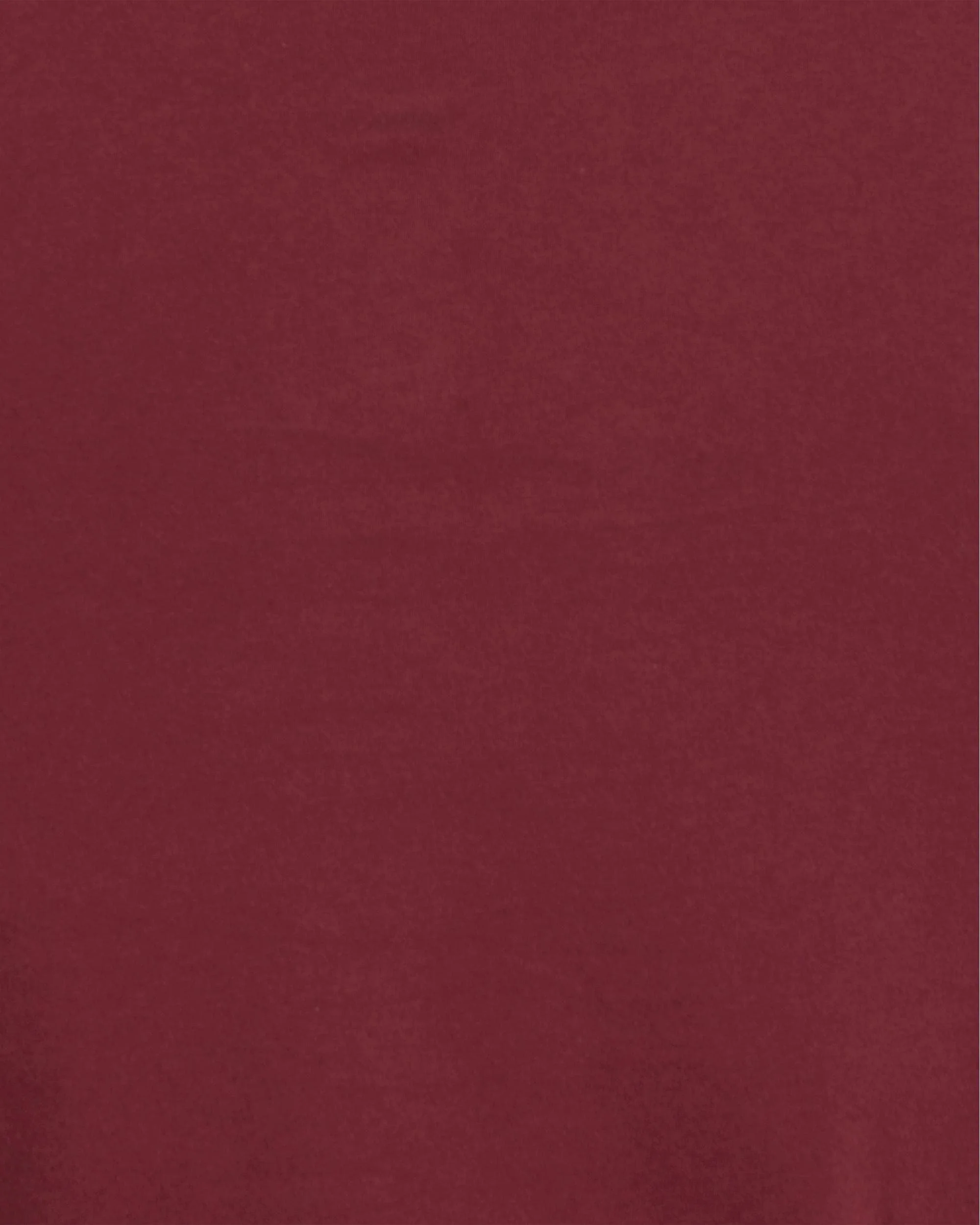 Barbour Sports Mens T-Shirt - Ruby - Image 6
