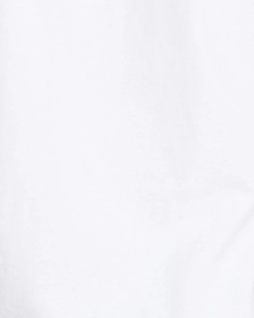 Barbour Sports Mens T-Shirt - White - Image 6
