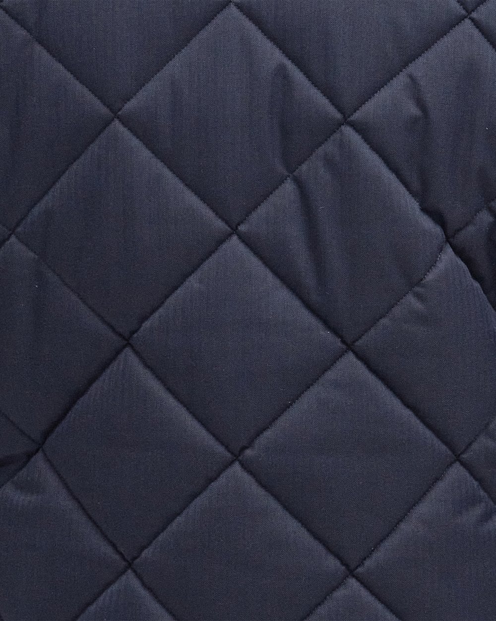 Barbour Stanford Chelsea Mens Long Quilted Jacket - Image 9