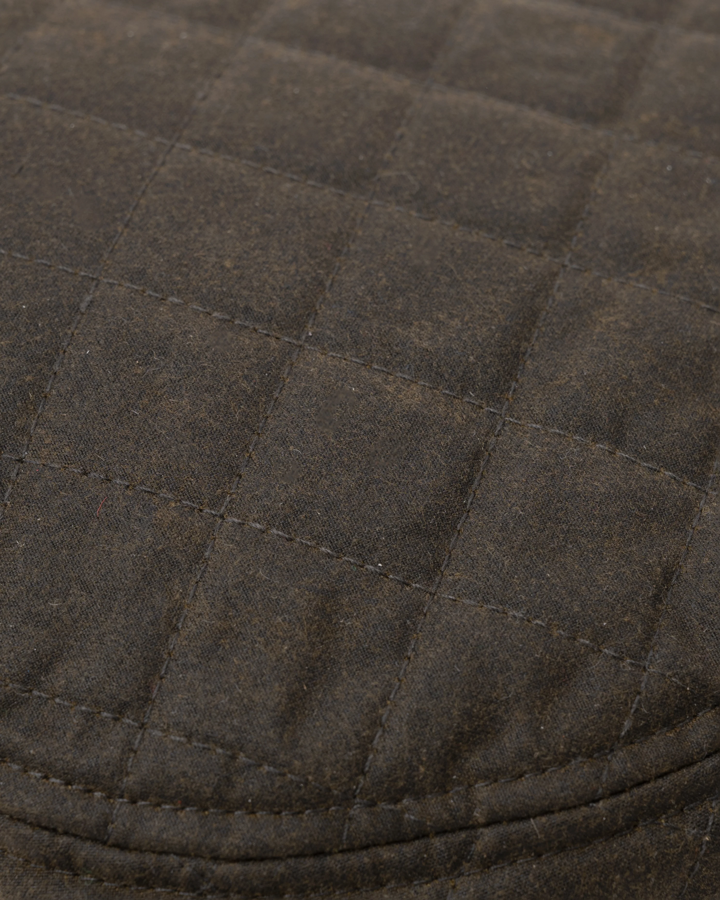 Barbour Stanhope Mens Hunting Cap - Image 3