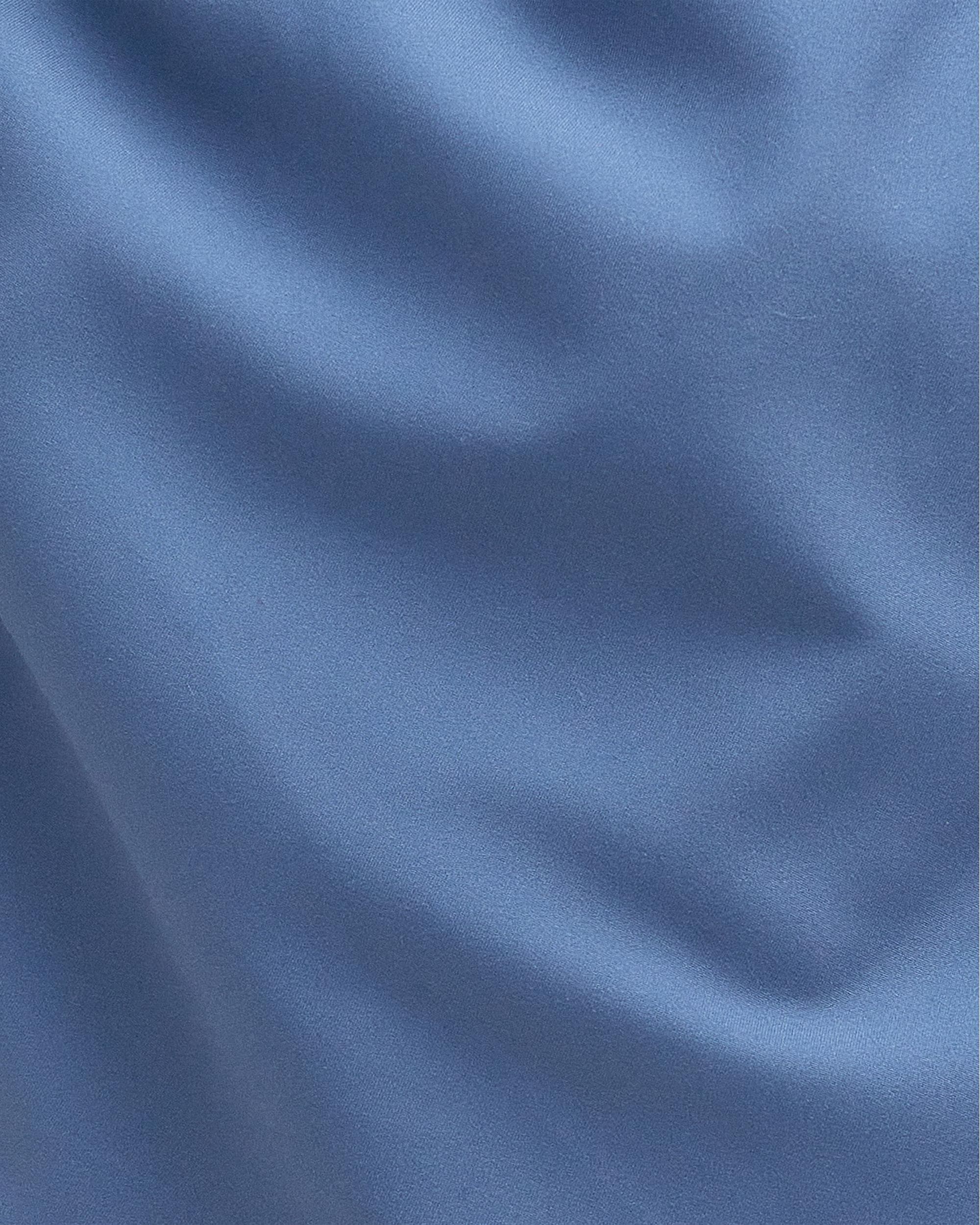 Barbour Staple Logo Mens 5 Swim Shorts - Force Blue - Image 5