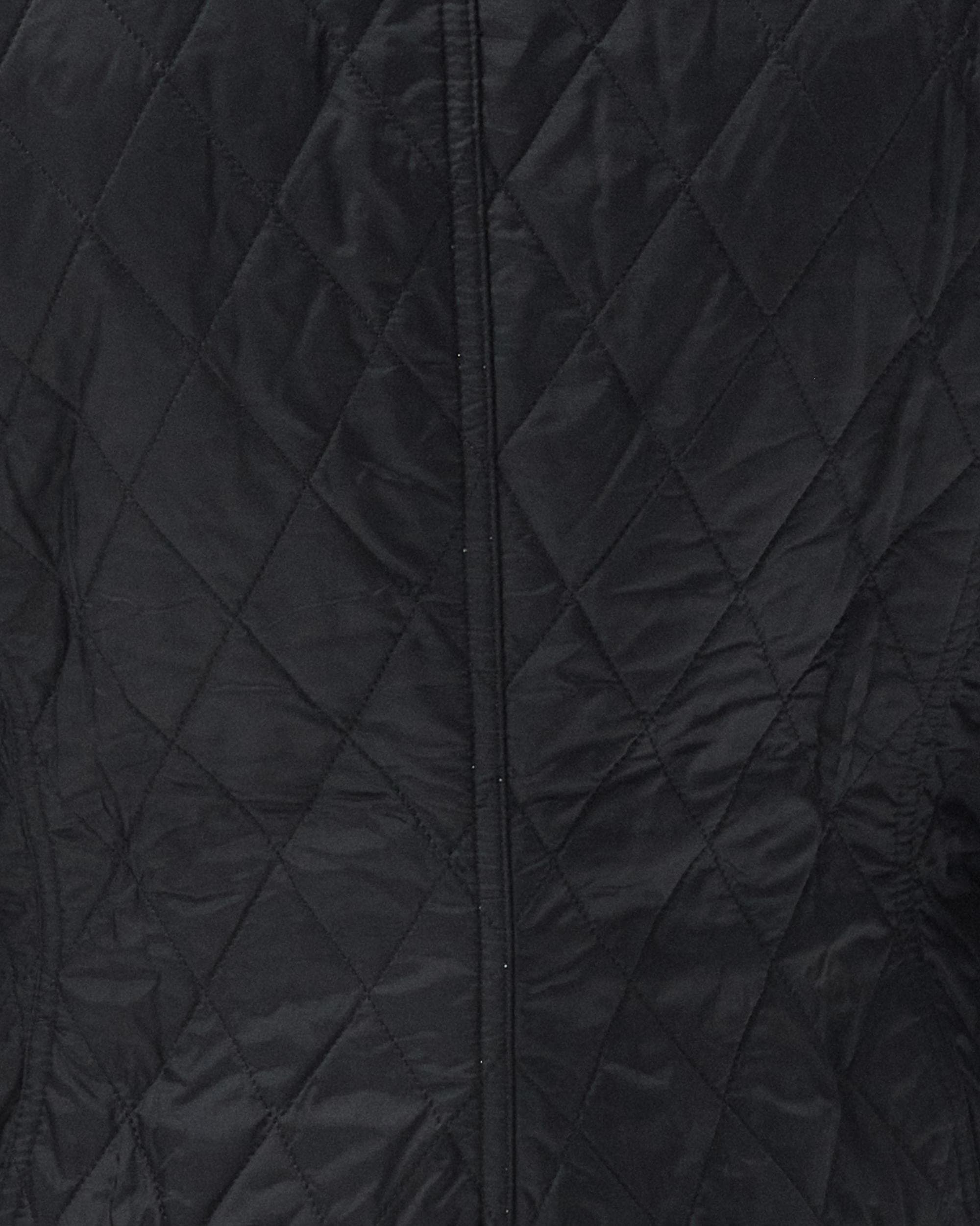 Barbour Summer Beadnell Womens Quilted Jacket - Black - Image 6