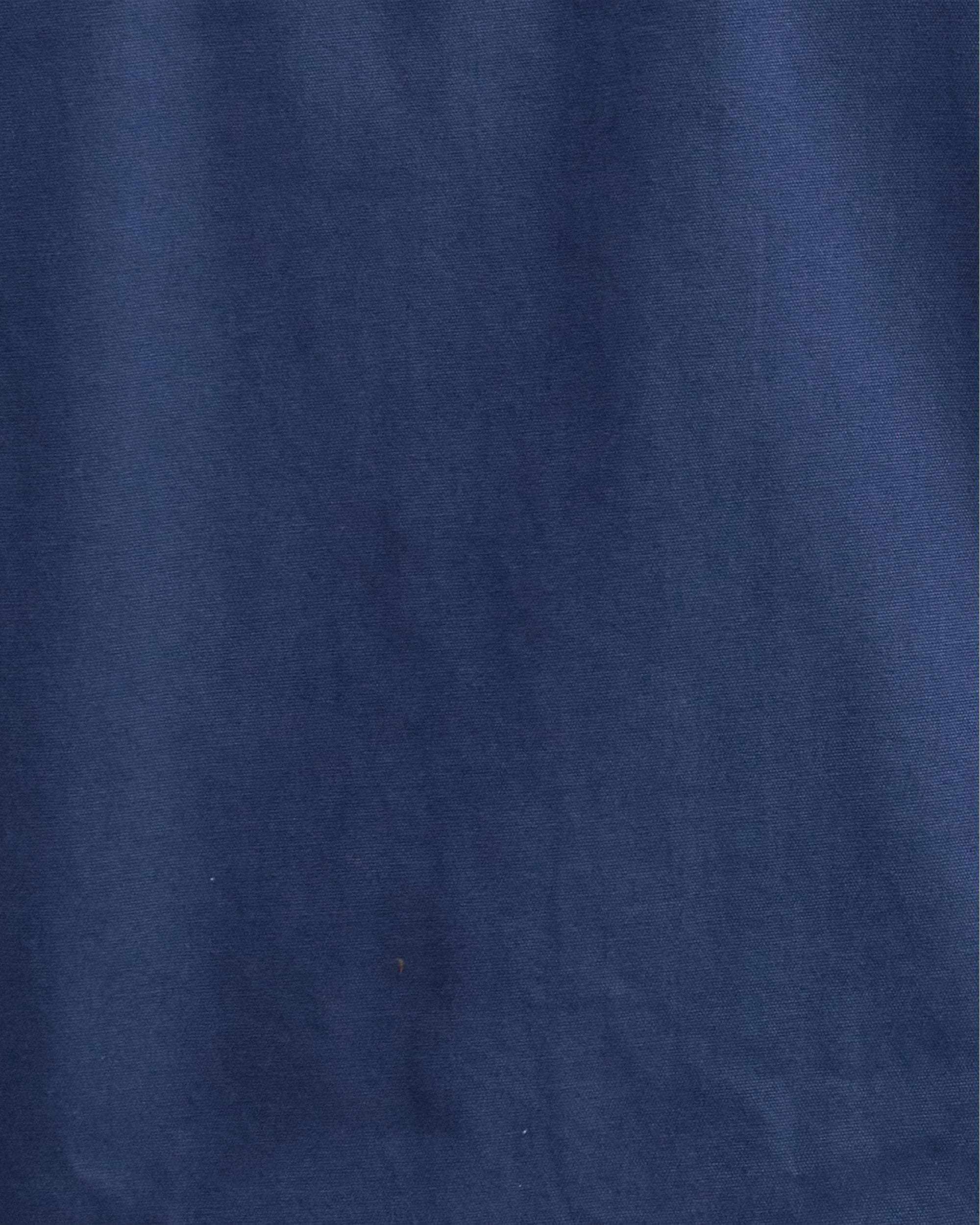 Barbour Swindale Mens Overshirt - Image 7