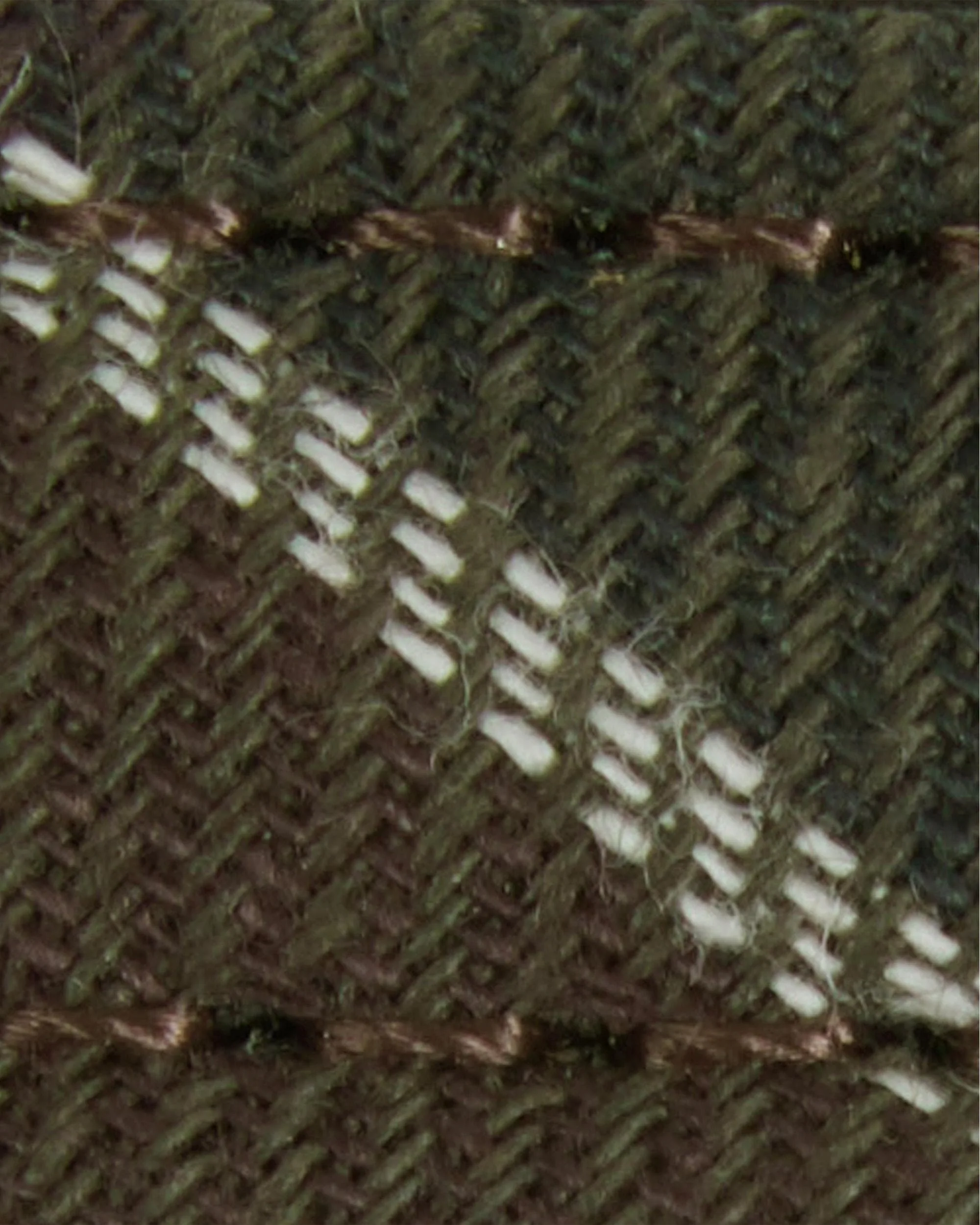 Barbour Tartan Dog Lead - Classic Tartan - Image 7