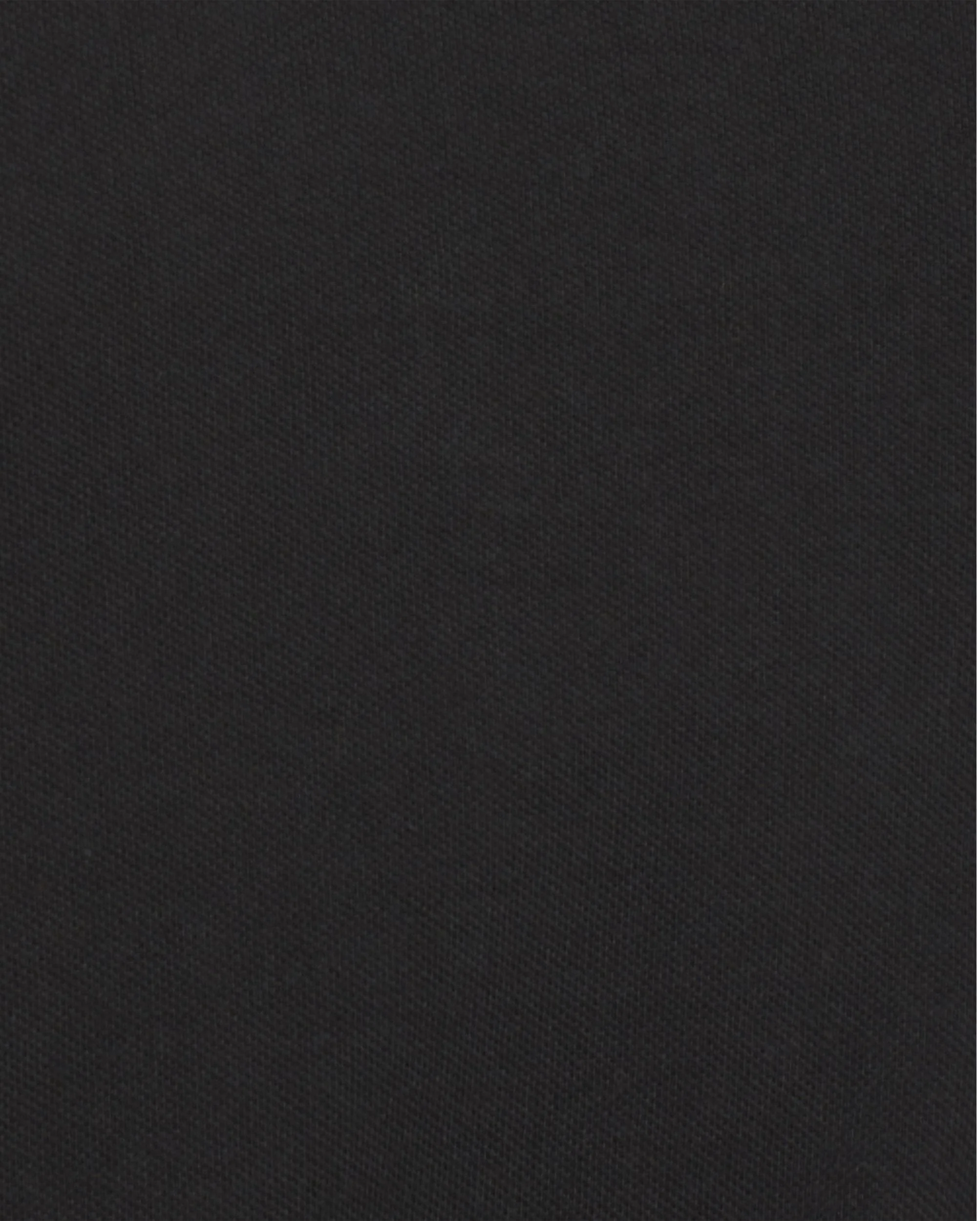 Barbour Tartan Pique Mens Polo - Black/Modern - Image 6