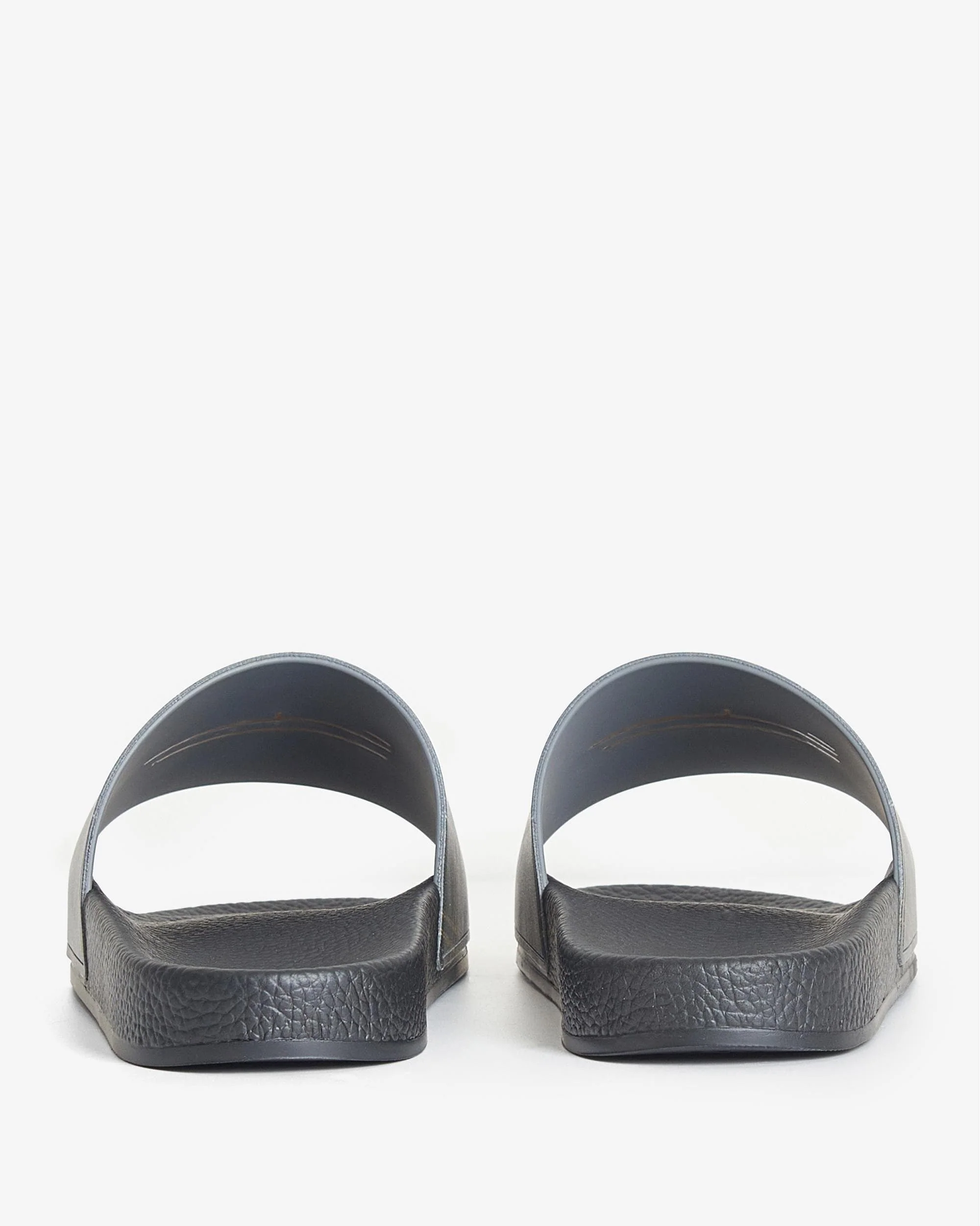 Barbour Tartan Slider Mens Sandals - Image 3