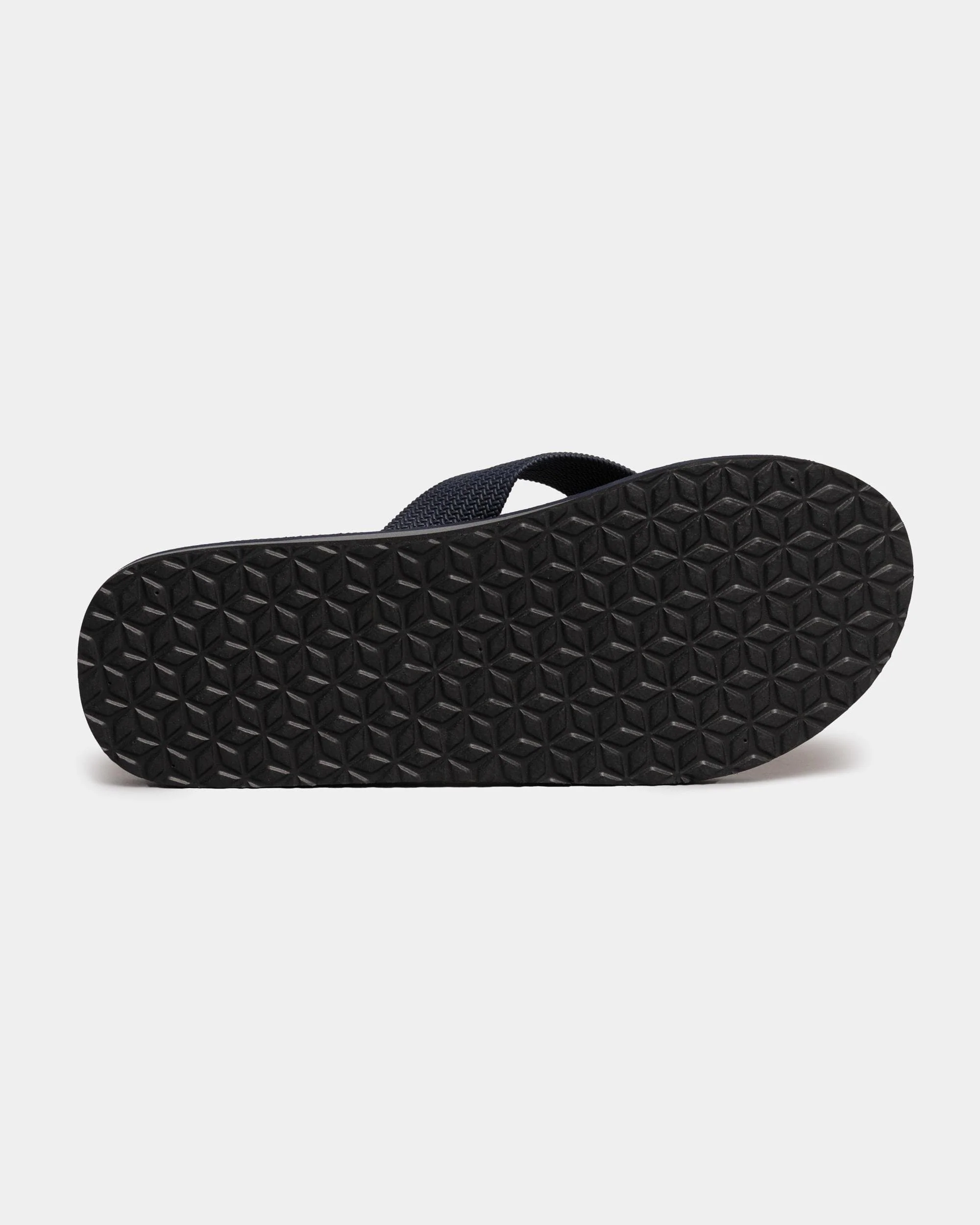 Barbour Toeman Mens Sandal - Navy - Image 6