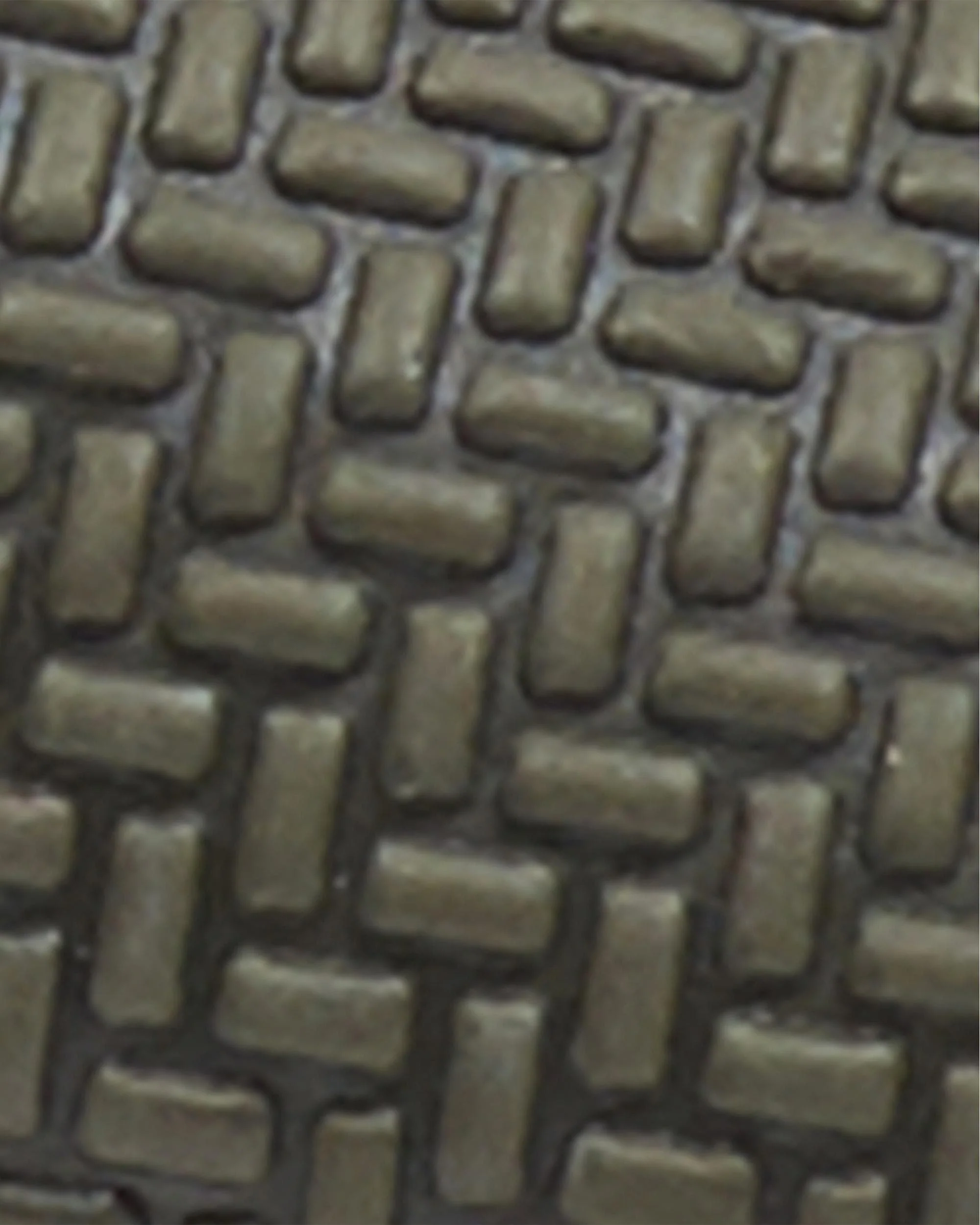Barbour Toeman Mens Sandal - Olive - Image 6