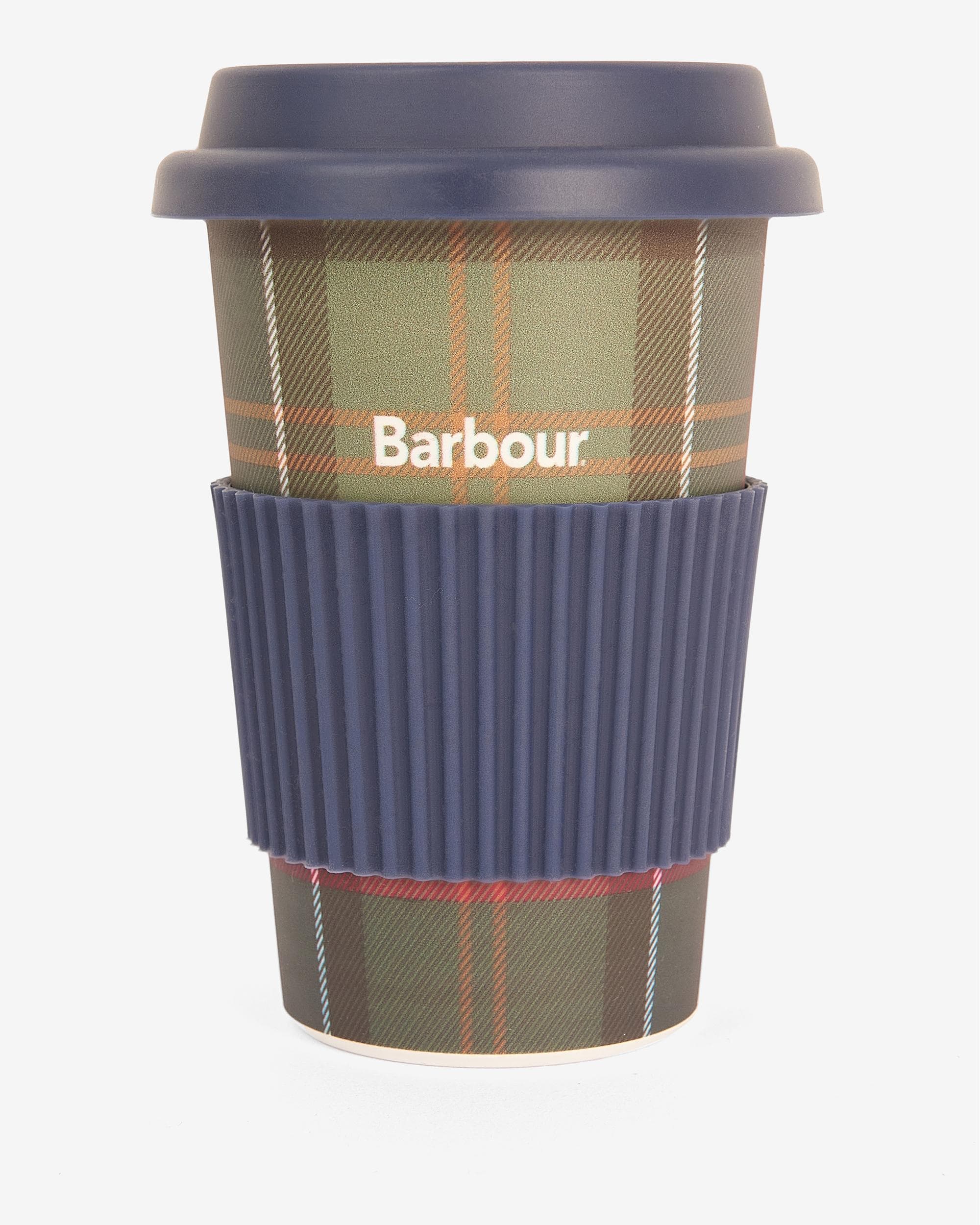 Barbour Travel Mug Mens Gift Set - Image 3