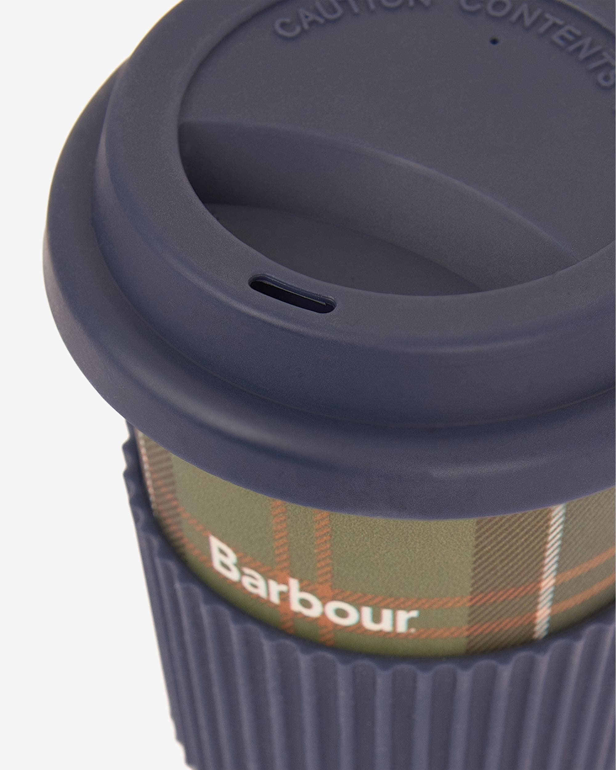 Barbour Travel Mug Mens Gift Set - Image 5