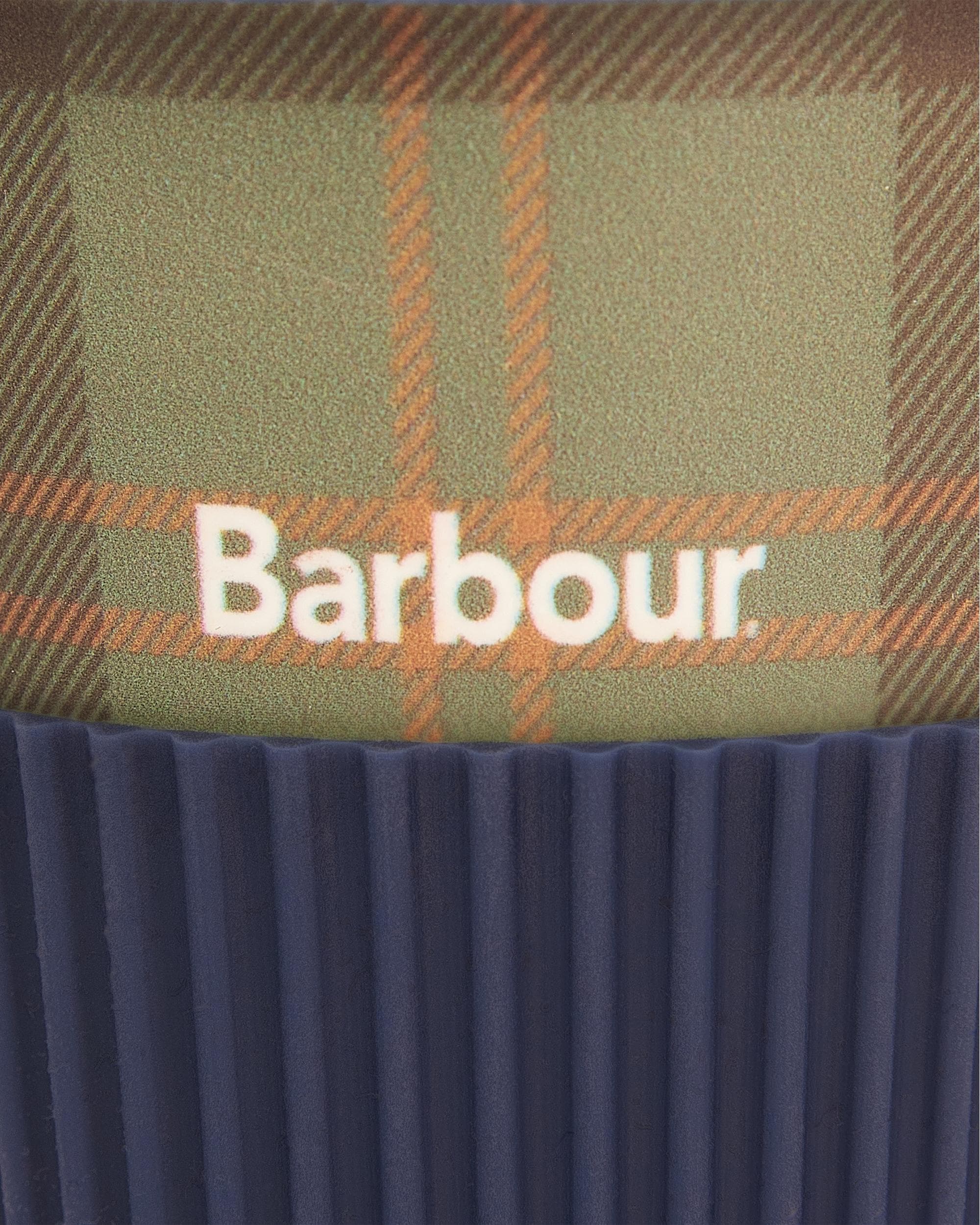 Barbour Travel Mug Mens Gift Set - Image 6