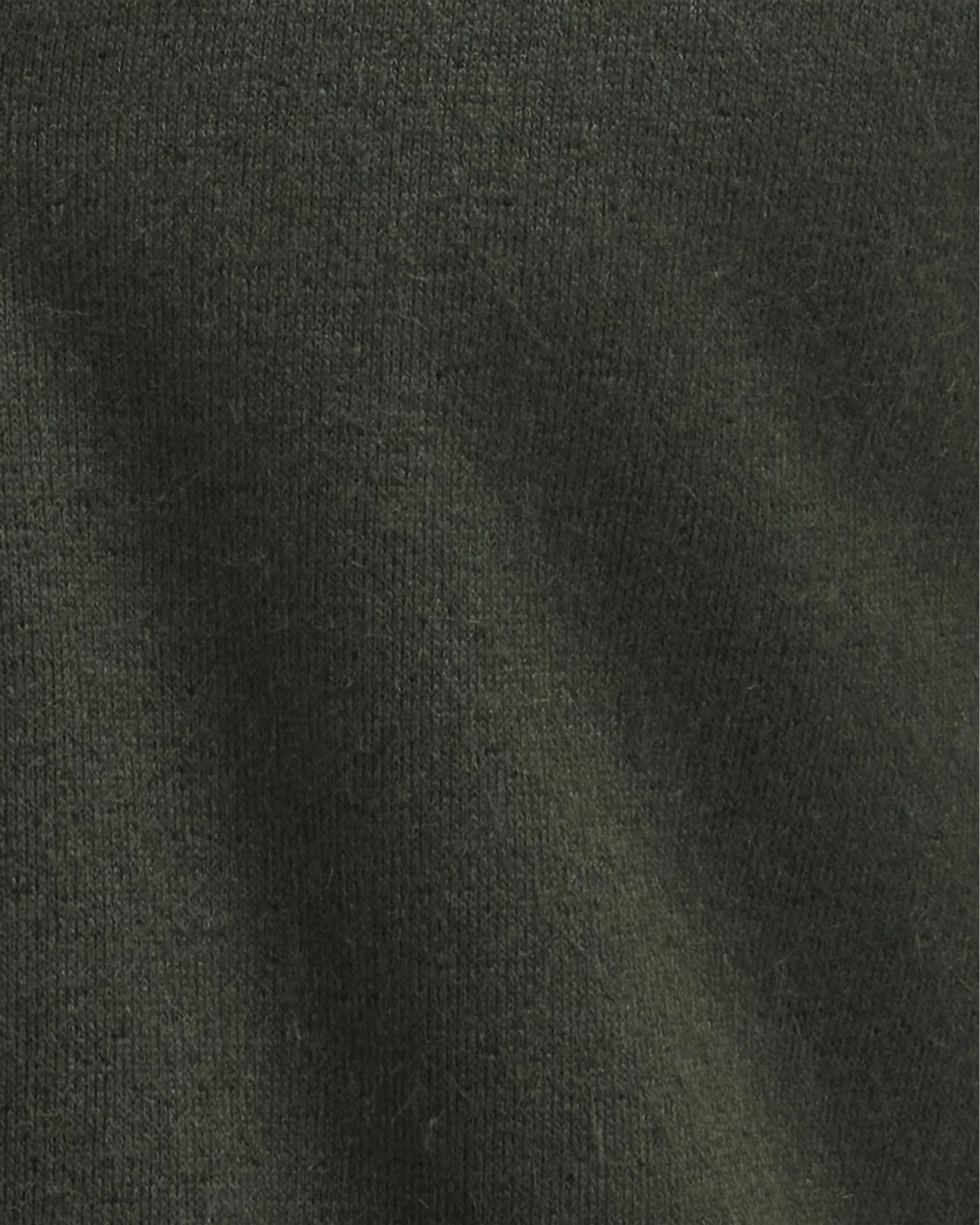 Barbour Warm Pile Waistcoat Zip-In Liner - Sage - Image 6
