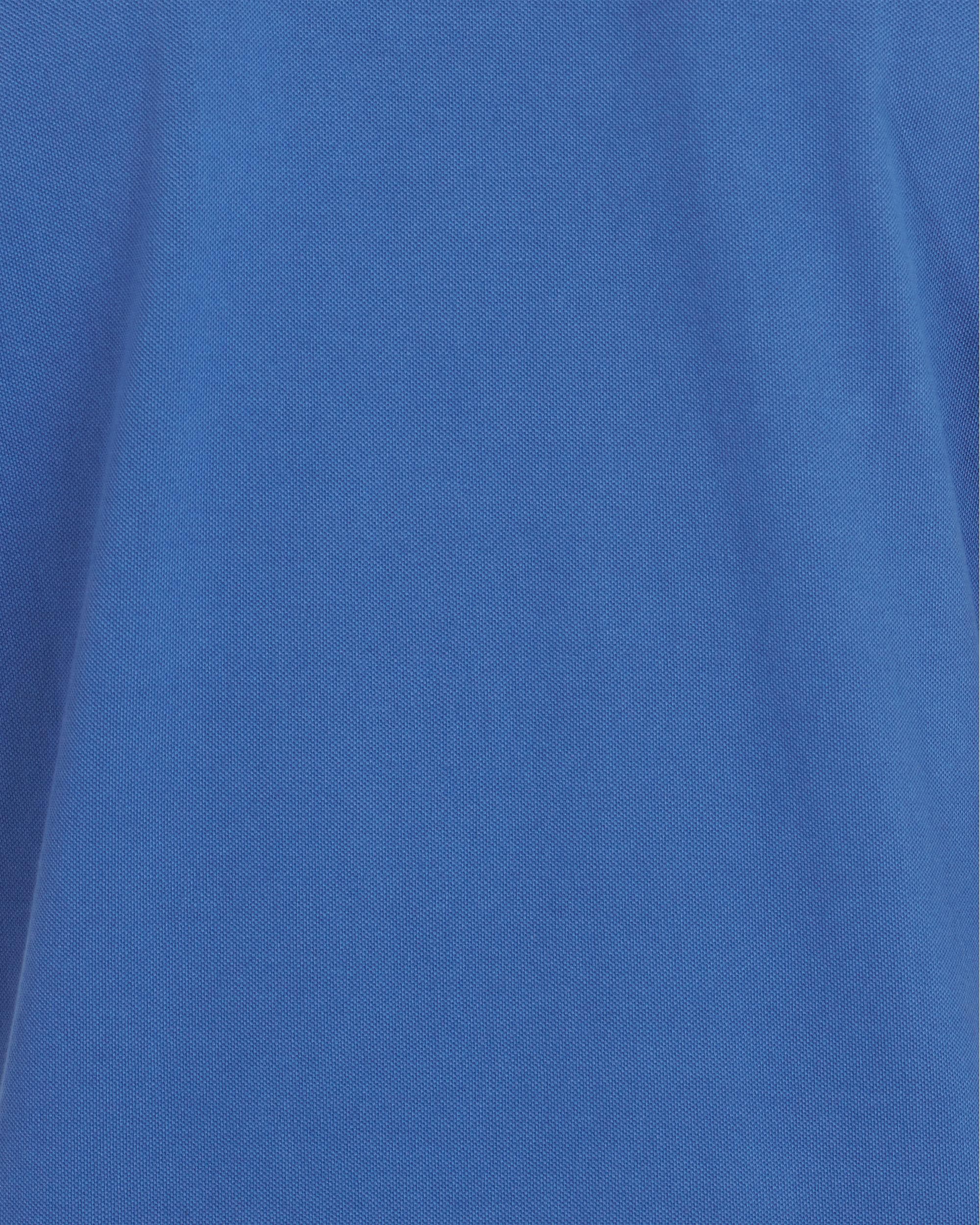 Barbour Wash Sports Mens Polo Shirt - Marine Blue - Image 5