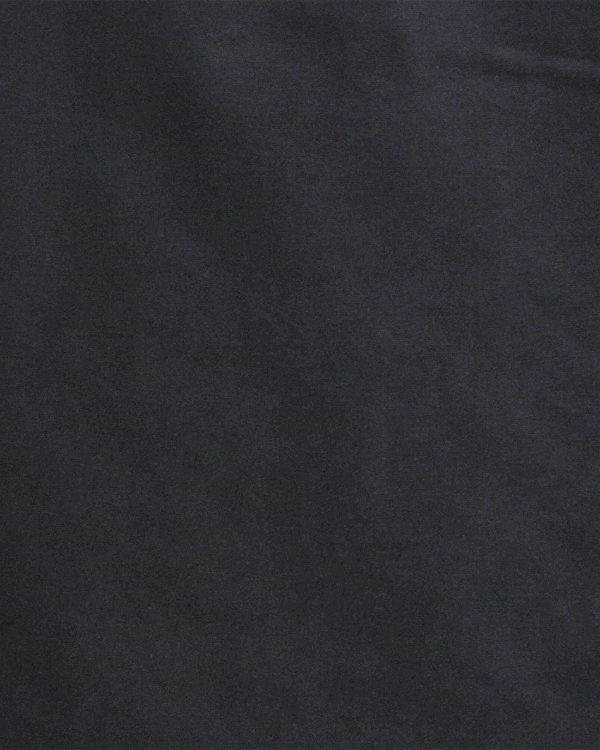 Barbour Washed Mens Overshirt - Navy - Image 7