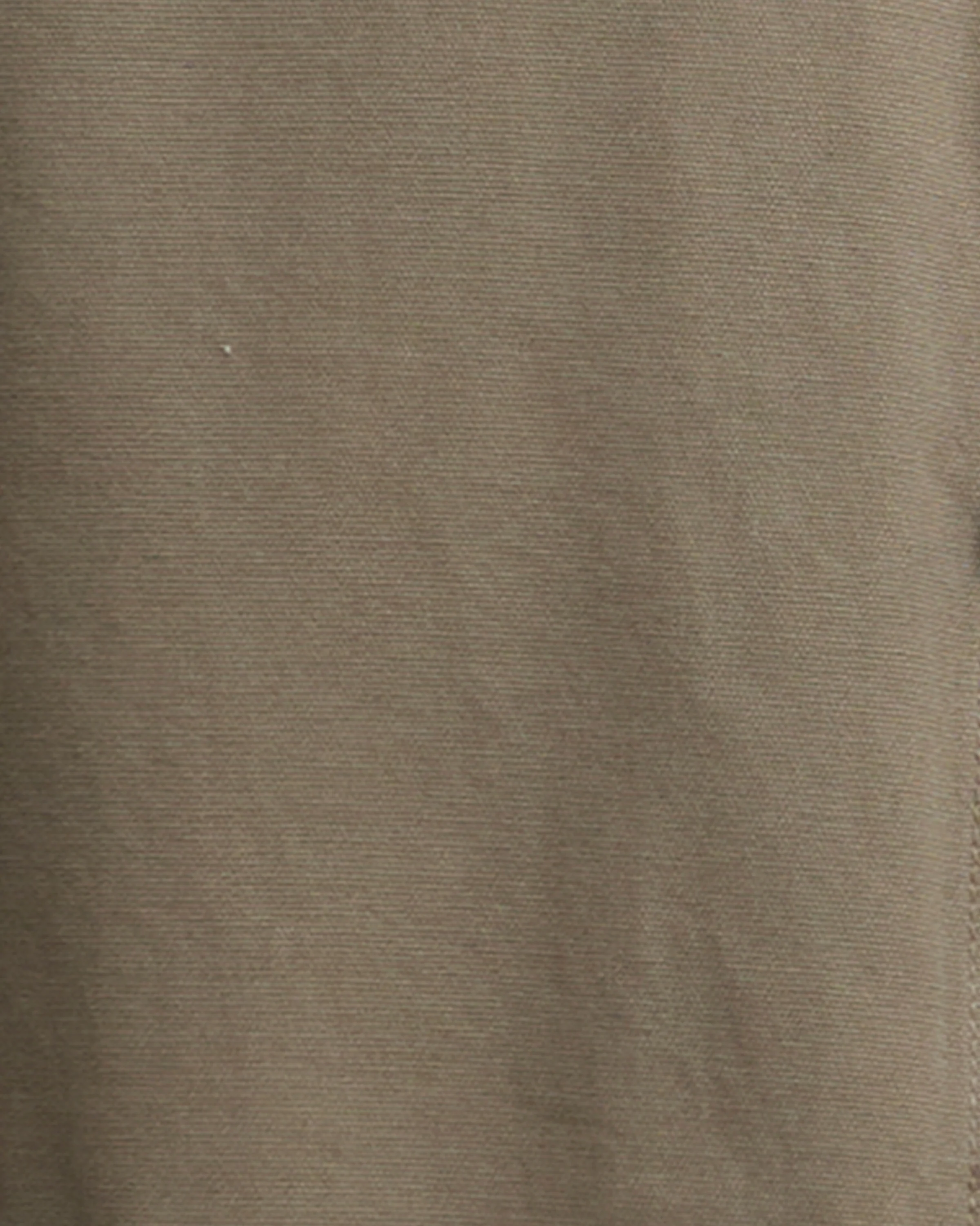 Barbour Washed Mens Overshirt - Smokey Olive - Image 4