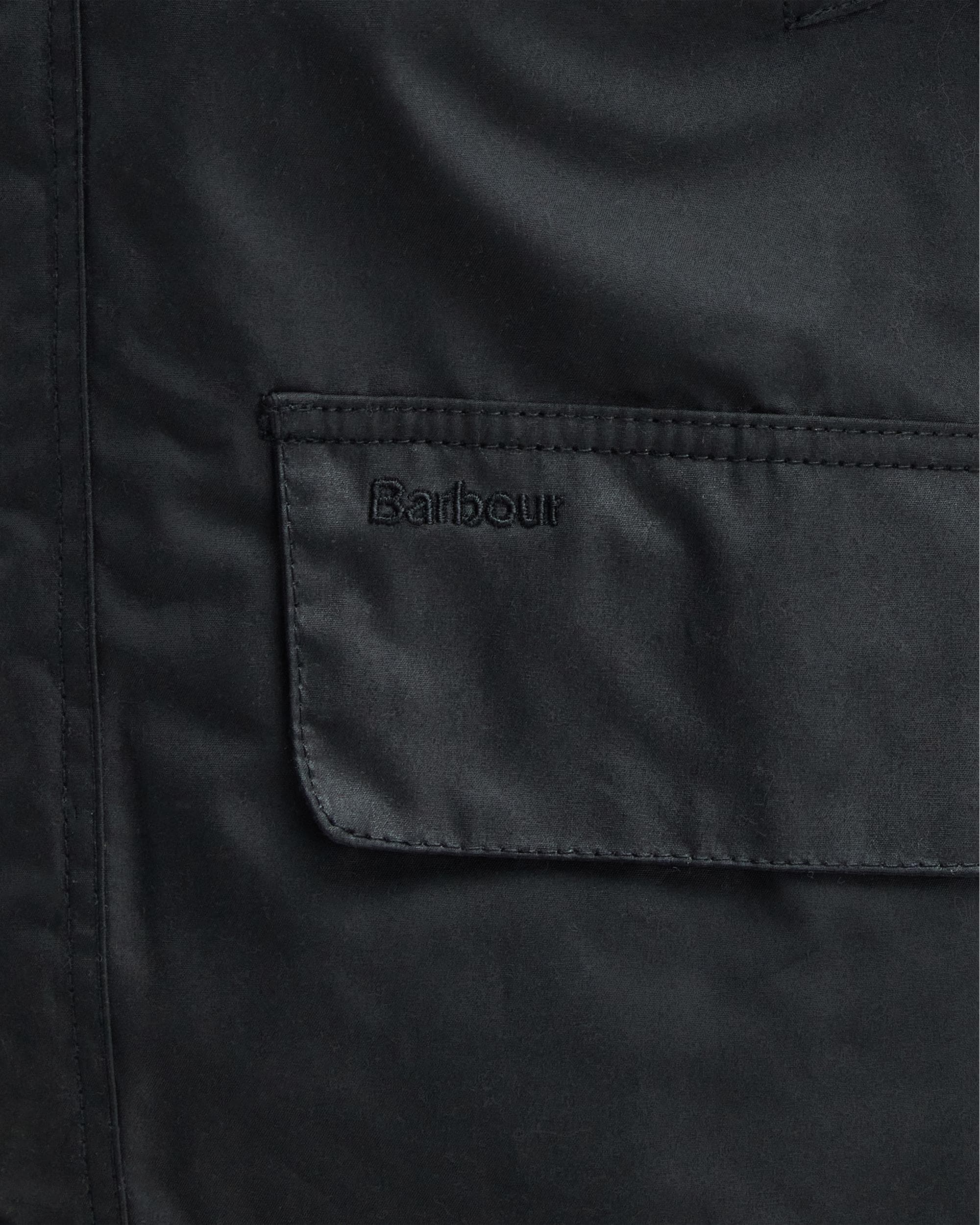 Barbour Wax Mens Mac - Image 9