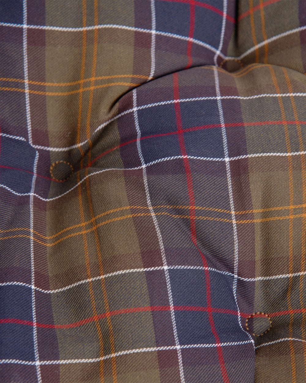 Barbour Wax/Cotton Dog Bed 30 inches - Image 7