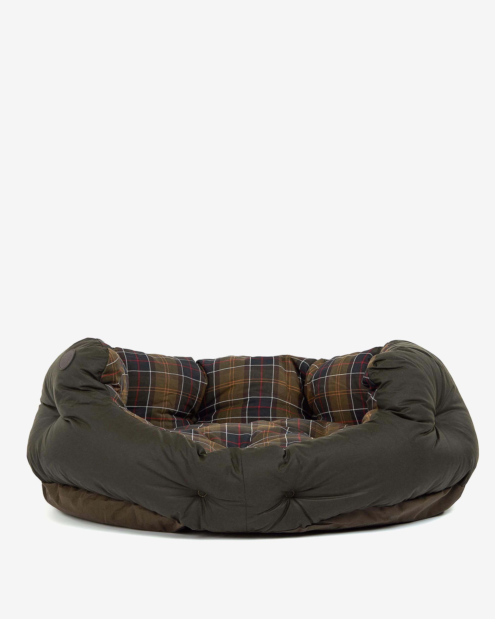 Barbour Wax/Cotton Dog Bed 35 Inches - Image 5