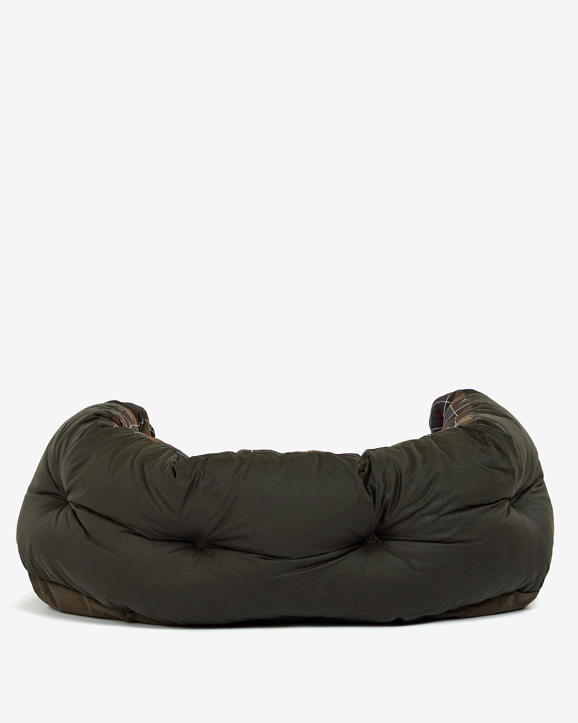 Barbour Wax/Cotton Dog Bed 35 Inches - Image 6