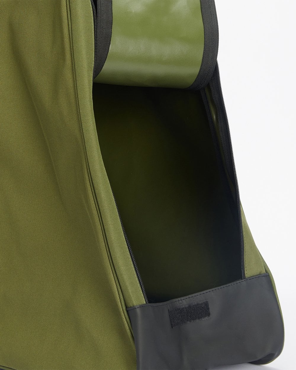 Barbour Wellington Bag - Image 4