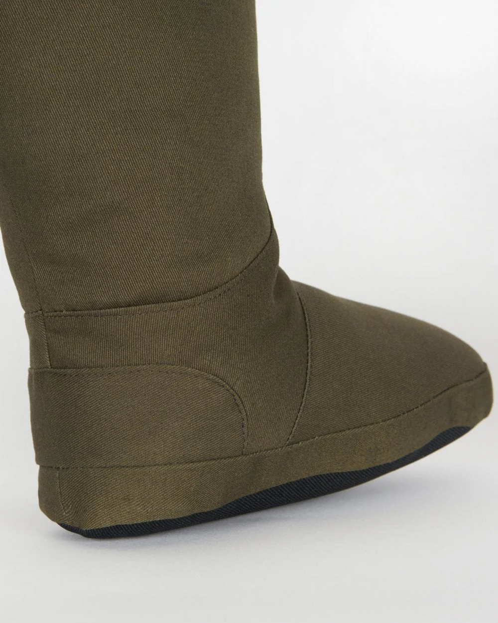 Barbour Wellington Boot Dog Toy DAC0075 - Image 2