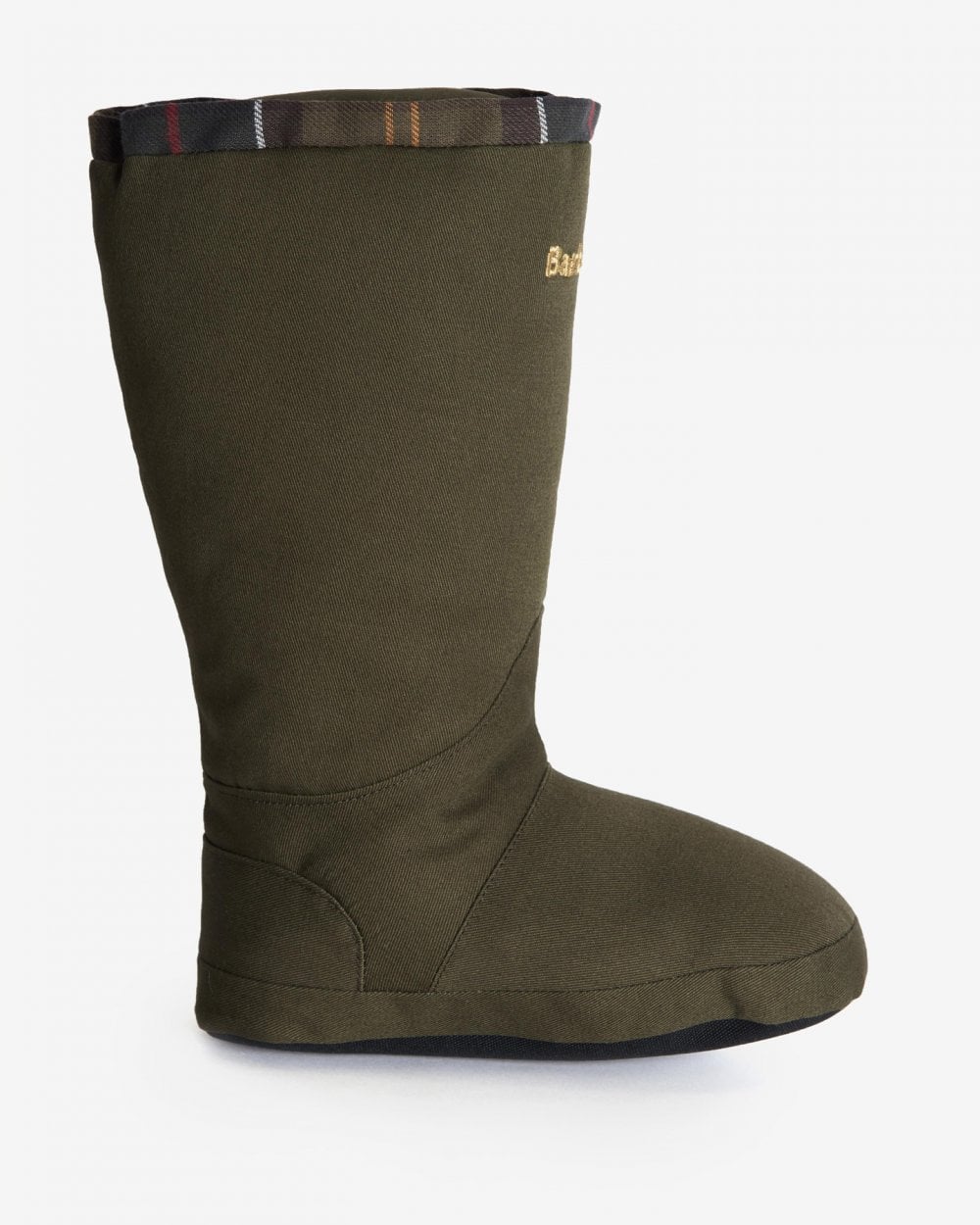 Barbour Wellington Boot Dog Toy DAC0075 - Image 3