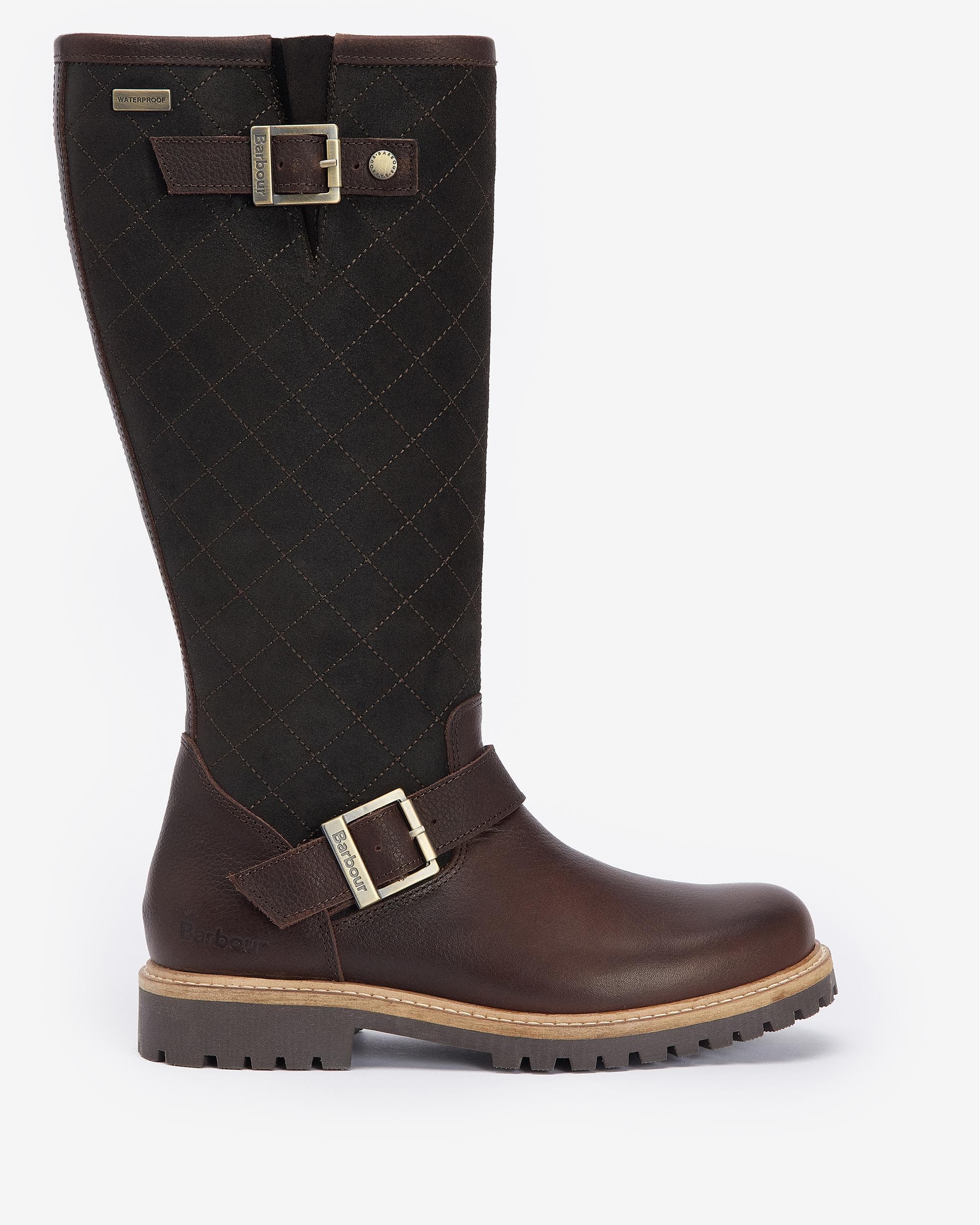 Barbour Willow Womens Tall Boots - Image 6
