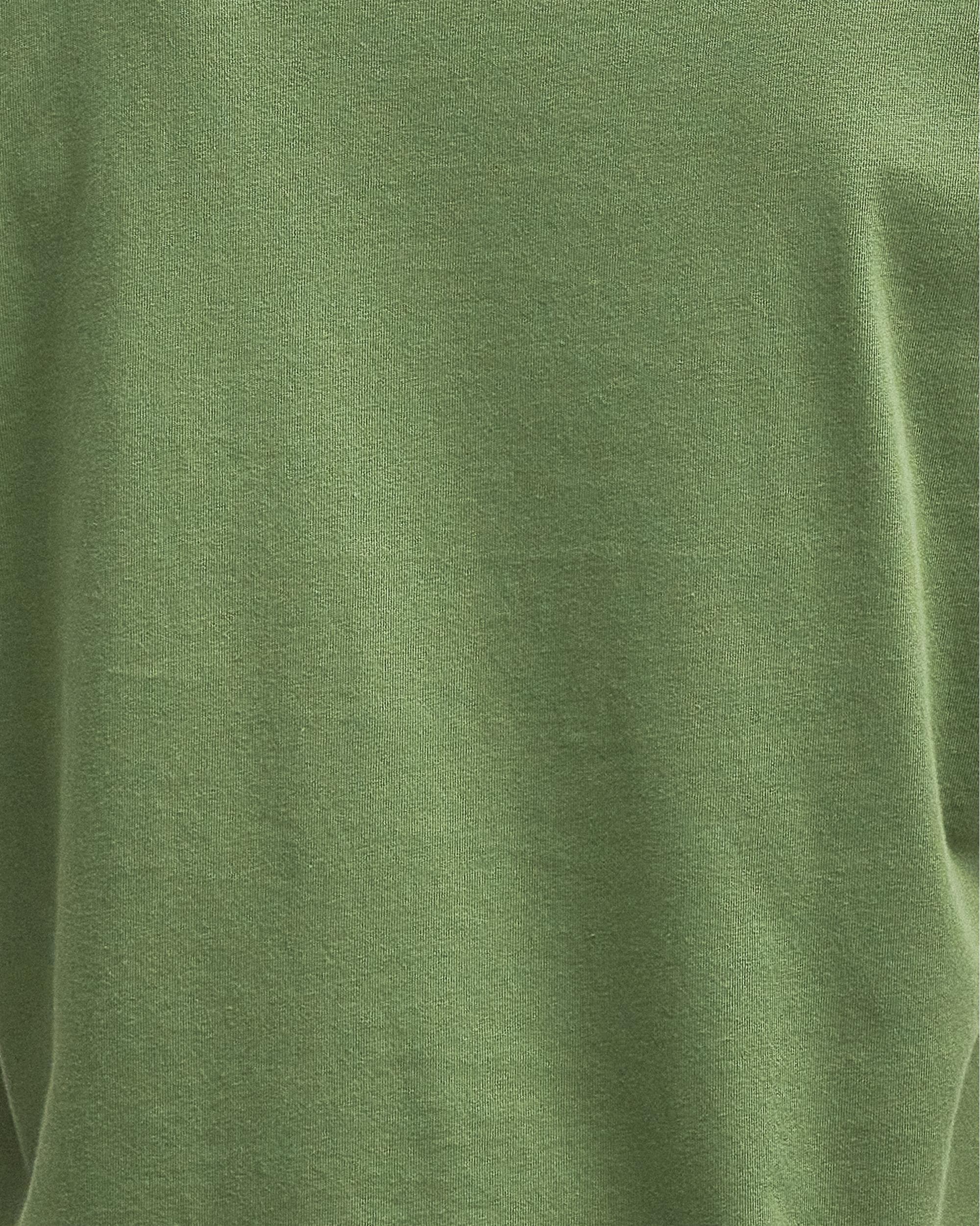 Barbour Witton Mens Tailored Graphic T-Shirt - Image 5