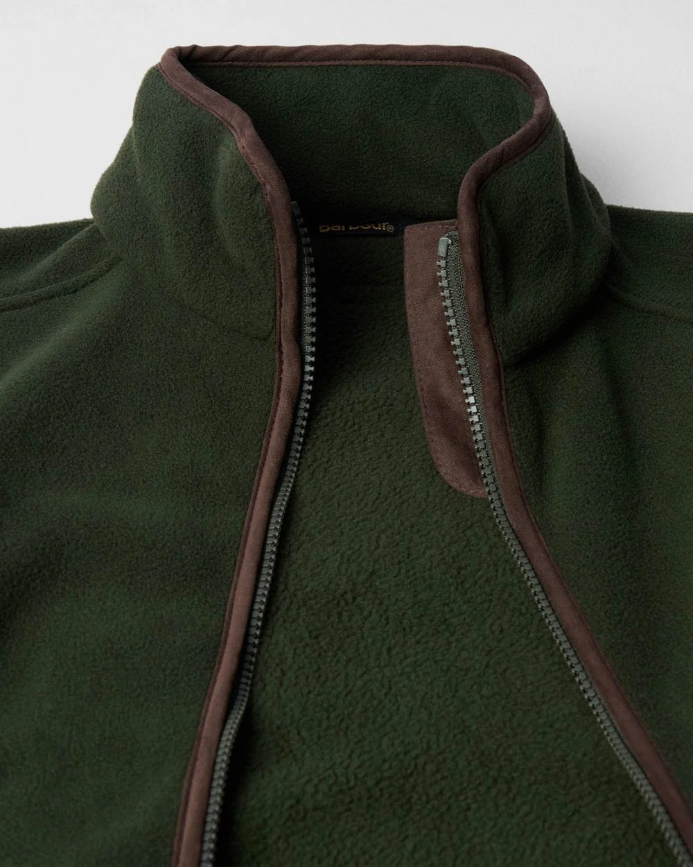 Barbour Womens Country Gilet - Sage - Image 7