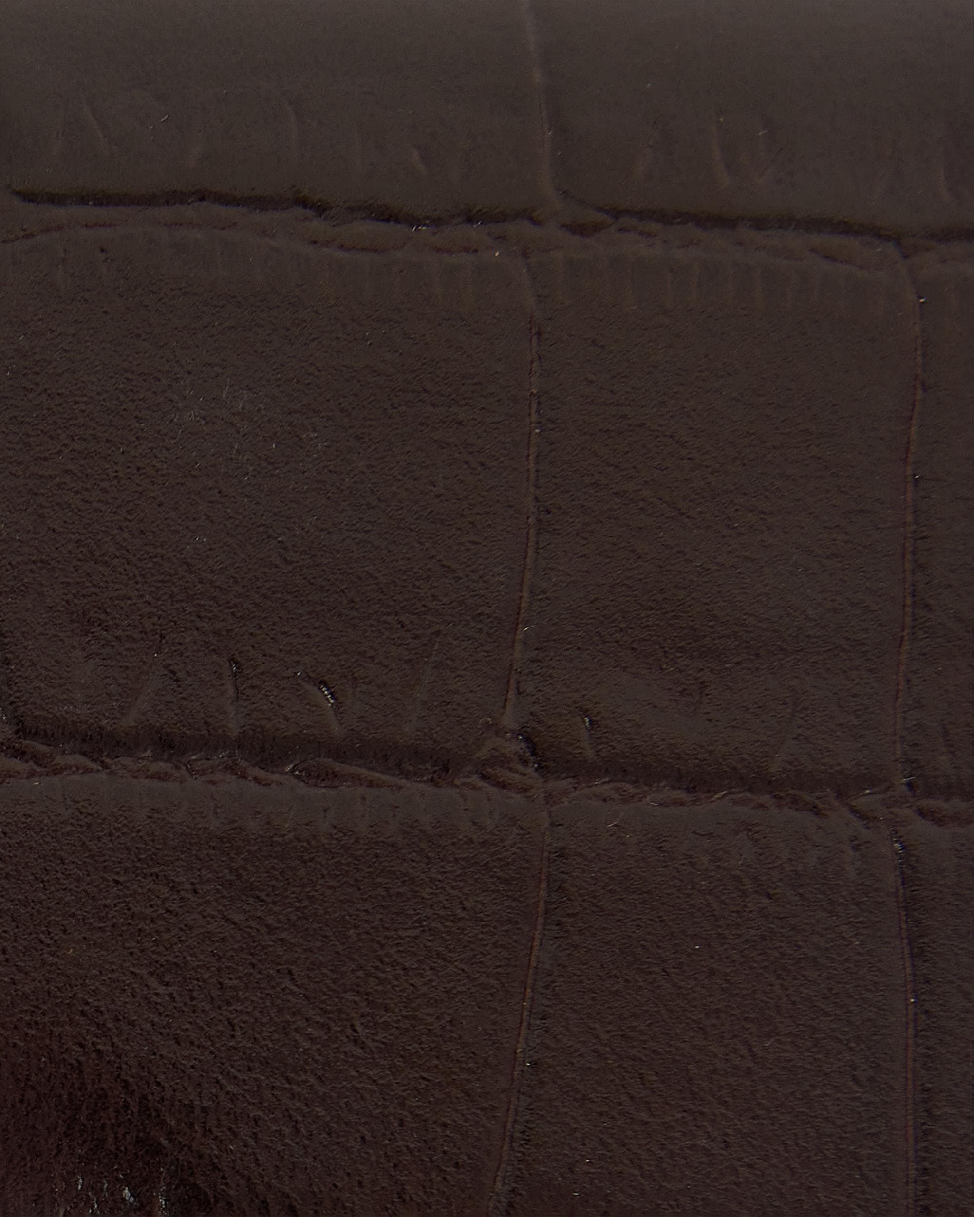 Barbour Womens Leather French Purse - Image 7