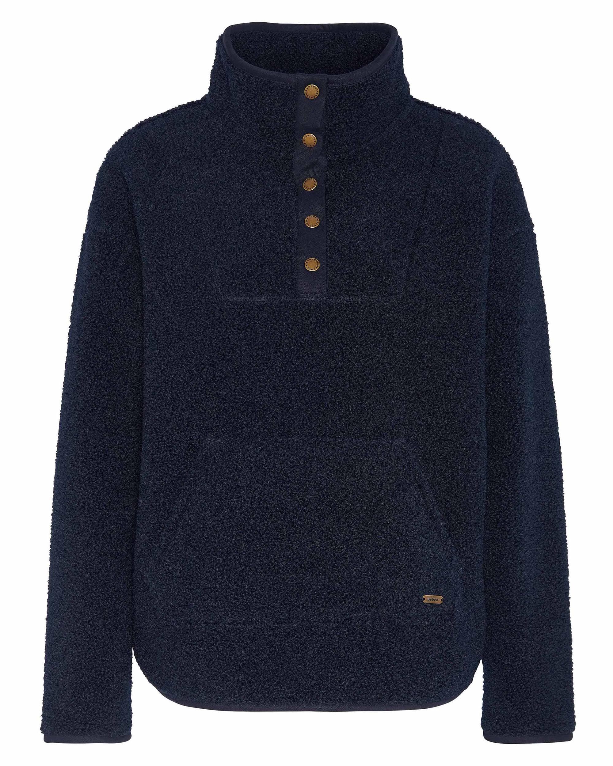 Barbour Woodside Womens Fleece - Image 7