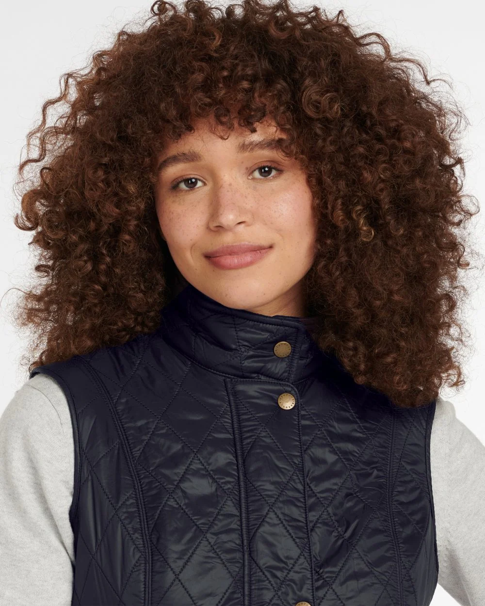 Barbour Wray Womens Gilet - Image 3