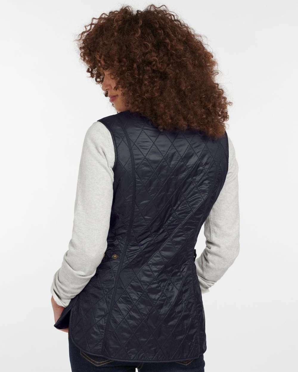 Barbour Wray Womens Gilet - Image 4