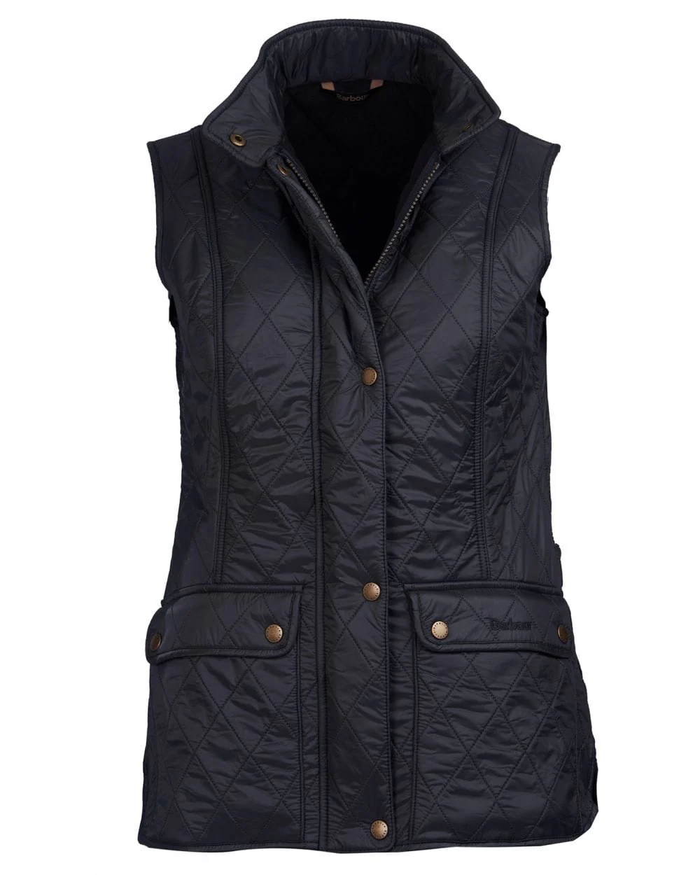 Barbour Wray Womens Gilet - Image 5