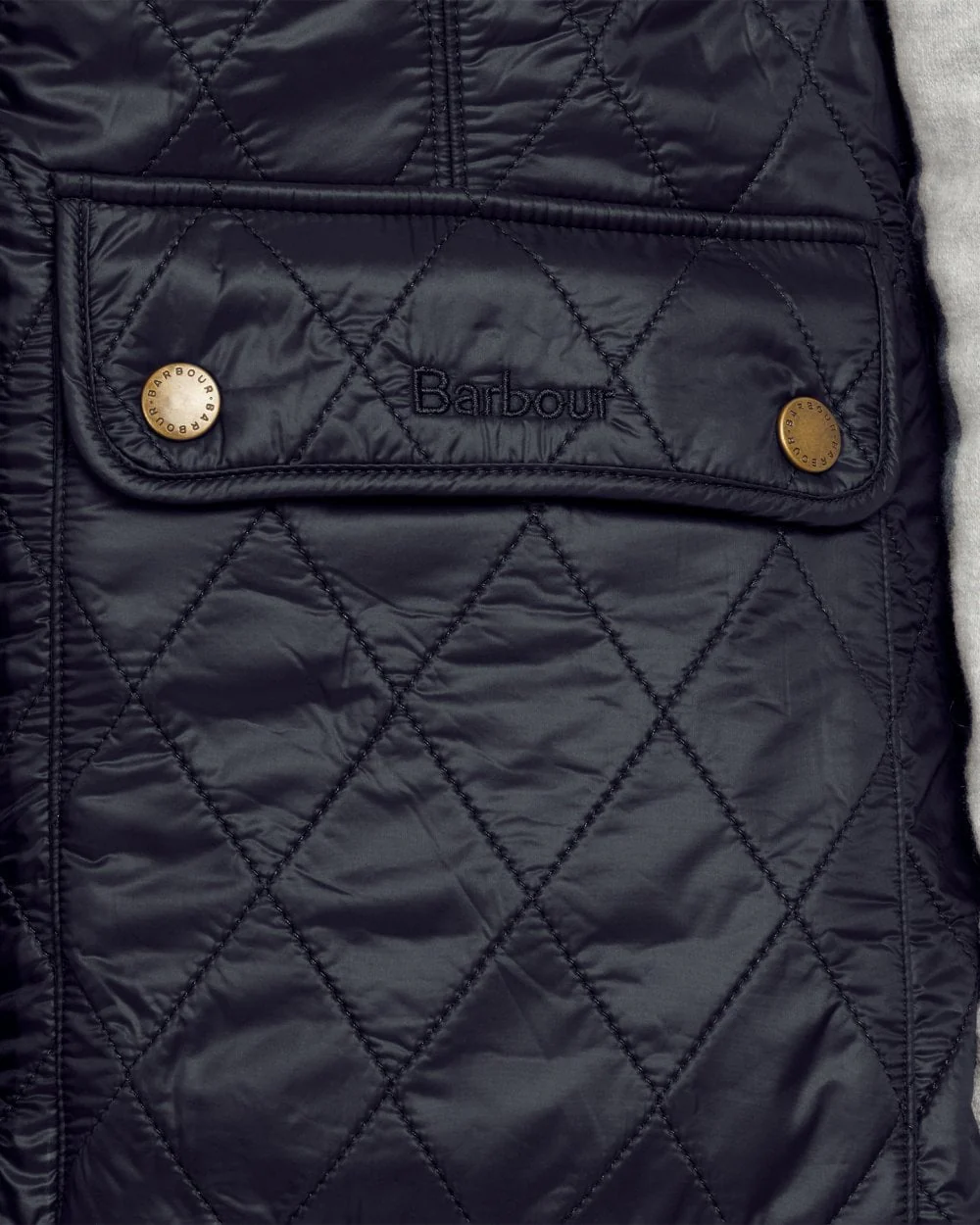Barbour Wray Womens Gilet - Image 6