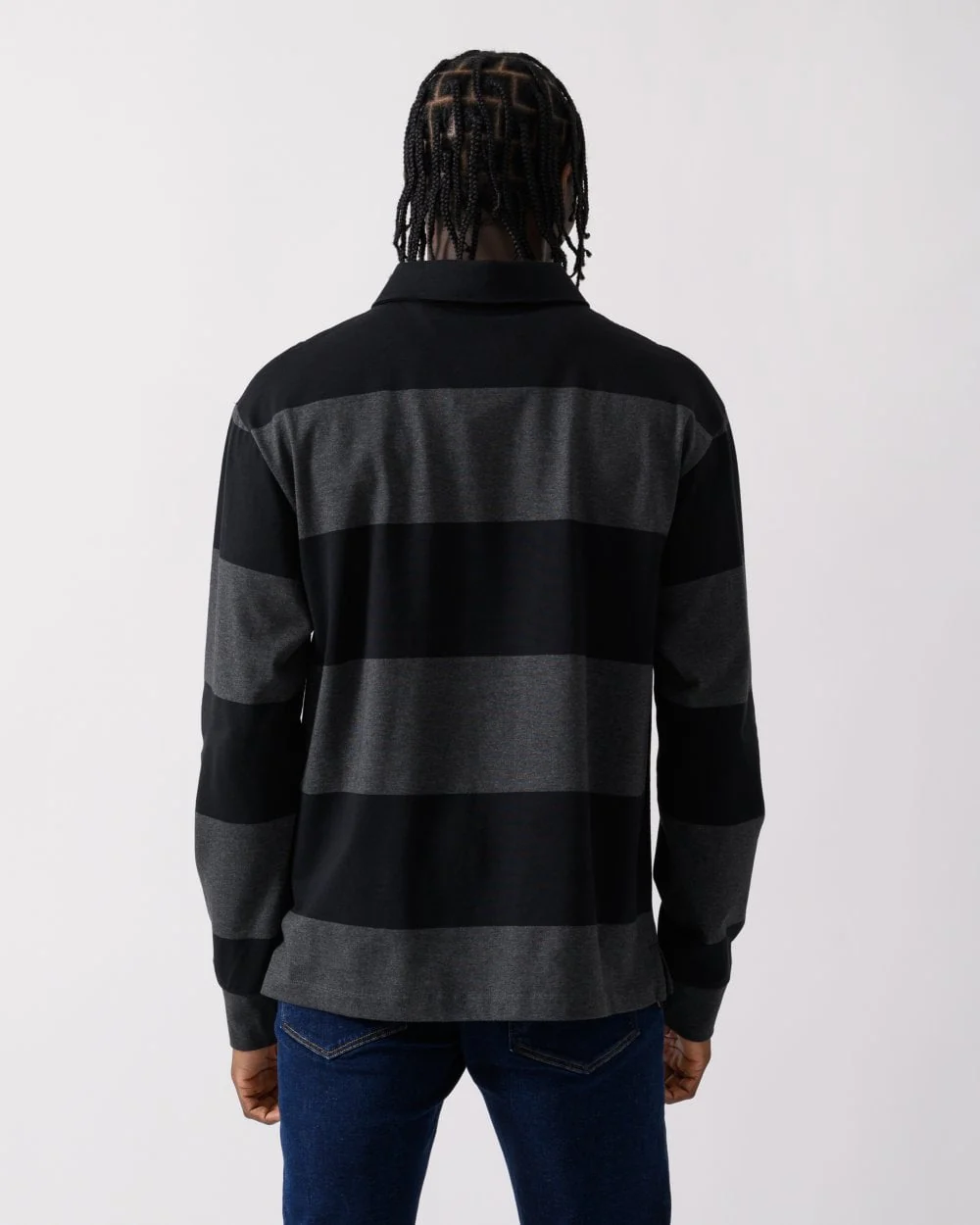 Belstaff Mens Drum Polo - Image 4