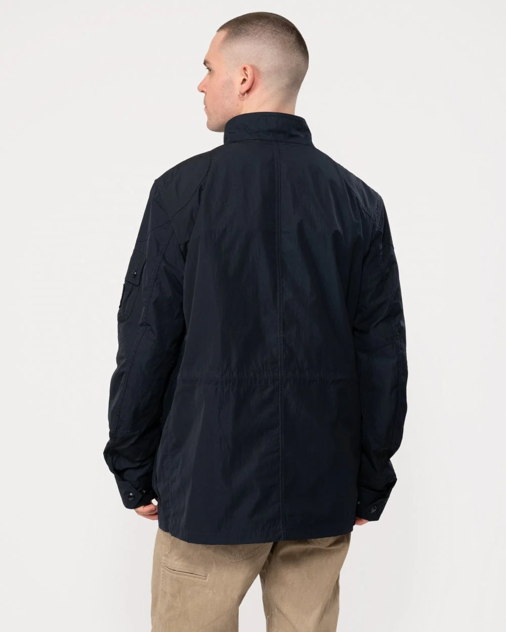 Belstaff Outline Mens Jacket - Image 5