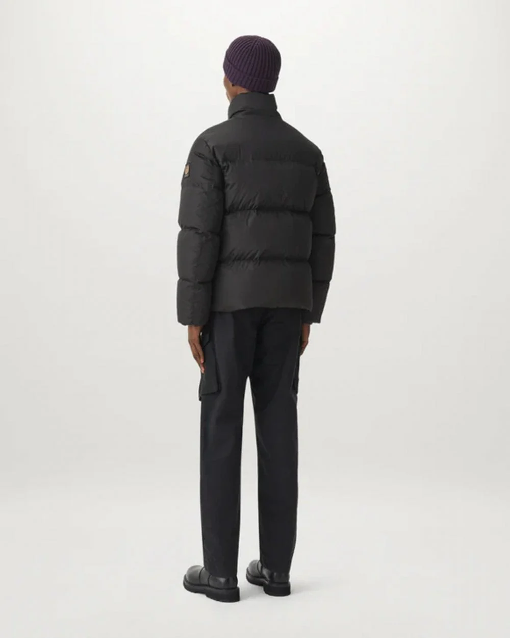 Belstaff Paxton Mens Jacket - Image 4
