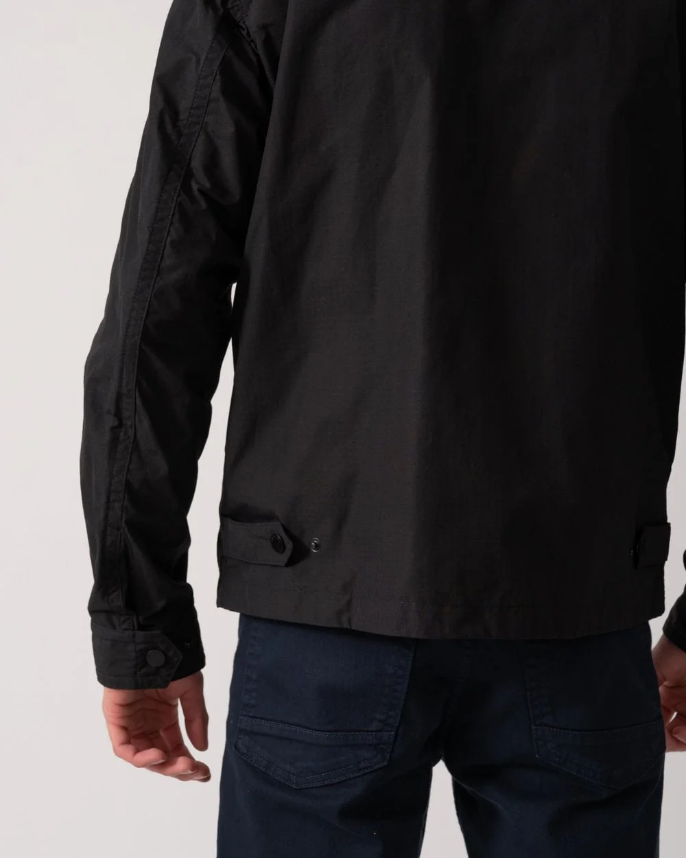 Belstaff Service Racemaster Mens Jacket - Image 6