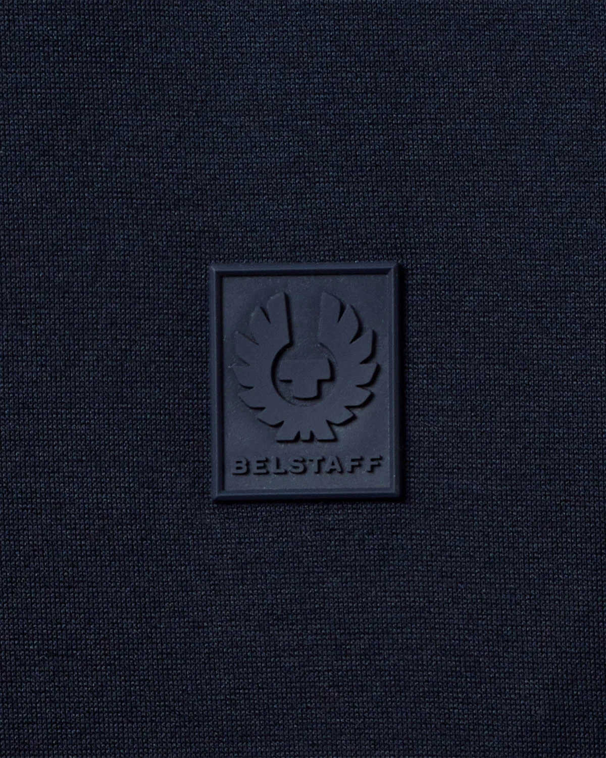 Belstaff Steel Mens T-Shirt - Dark Ink - Image 6