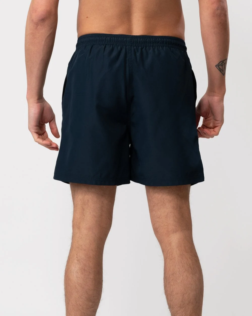 Belstaff Tiller Mens Swim Shorts - Image 4