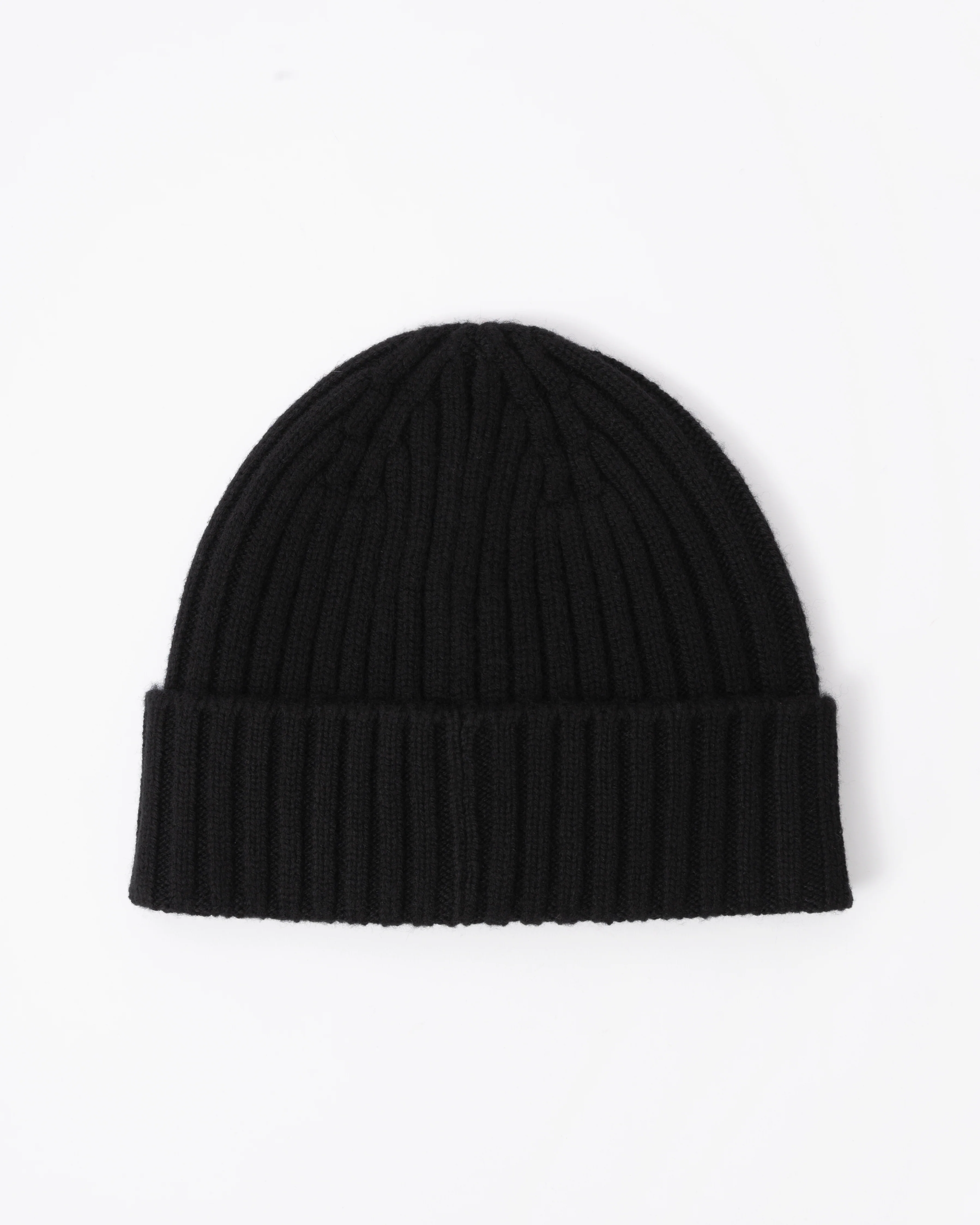 Belstaff Watch Beanie - Black - Image 4