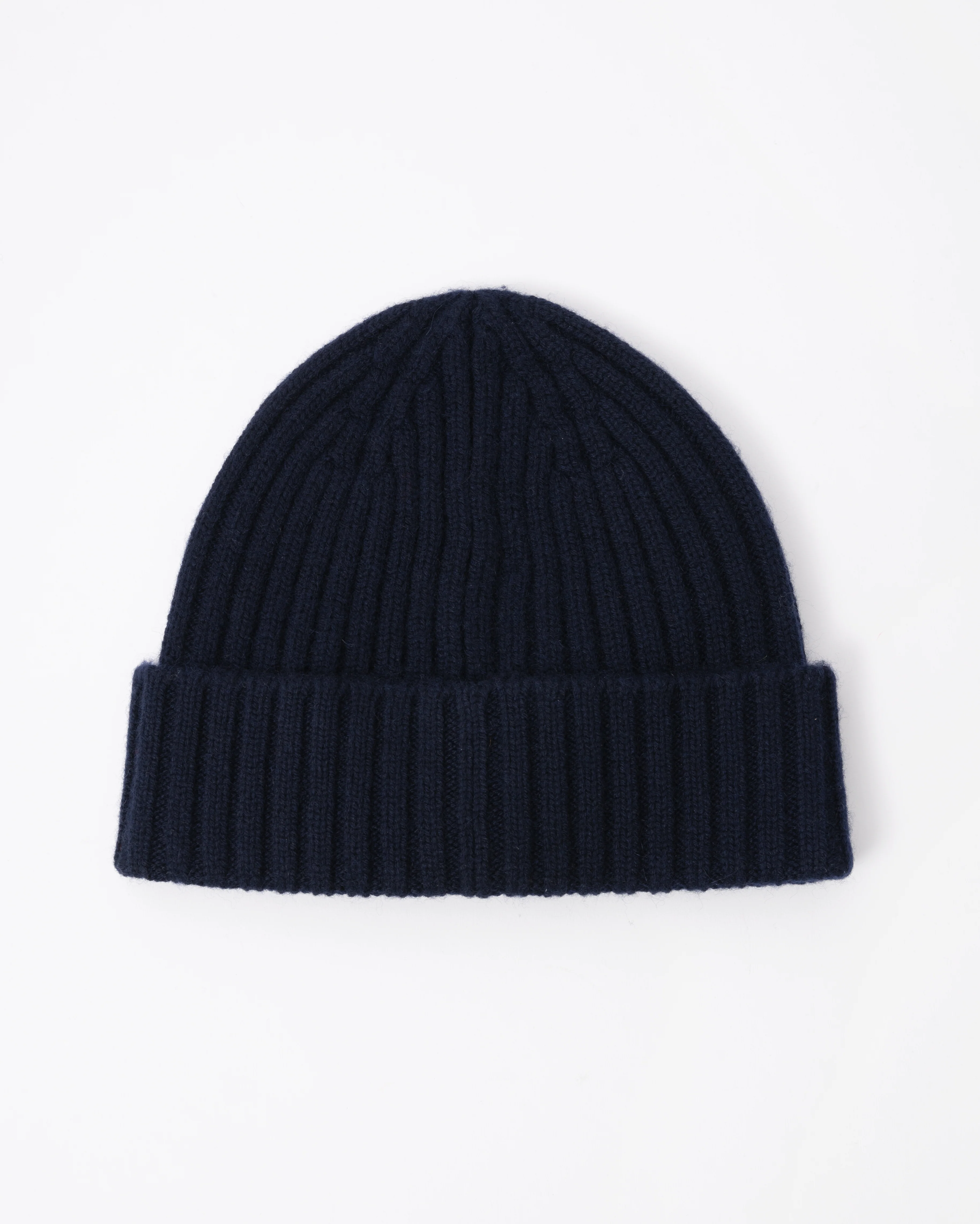 Belstaff Watch Beanie - Dark Ink - Image 4